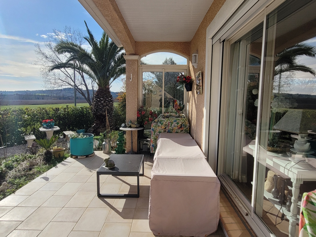 4 bedroom Detached House in Autignac, Herault, France – sa539000e