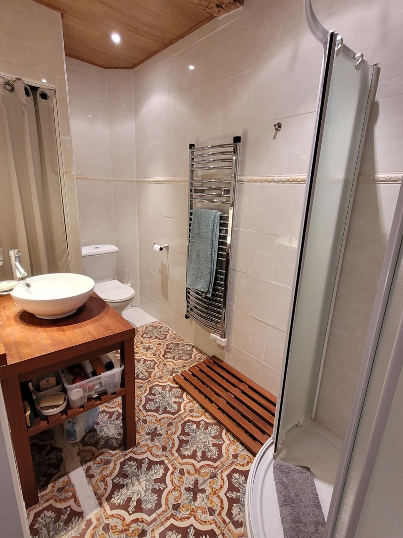 2 bedroom House in Pezenas, Herault, France – rp110000e