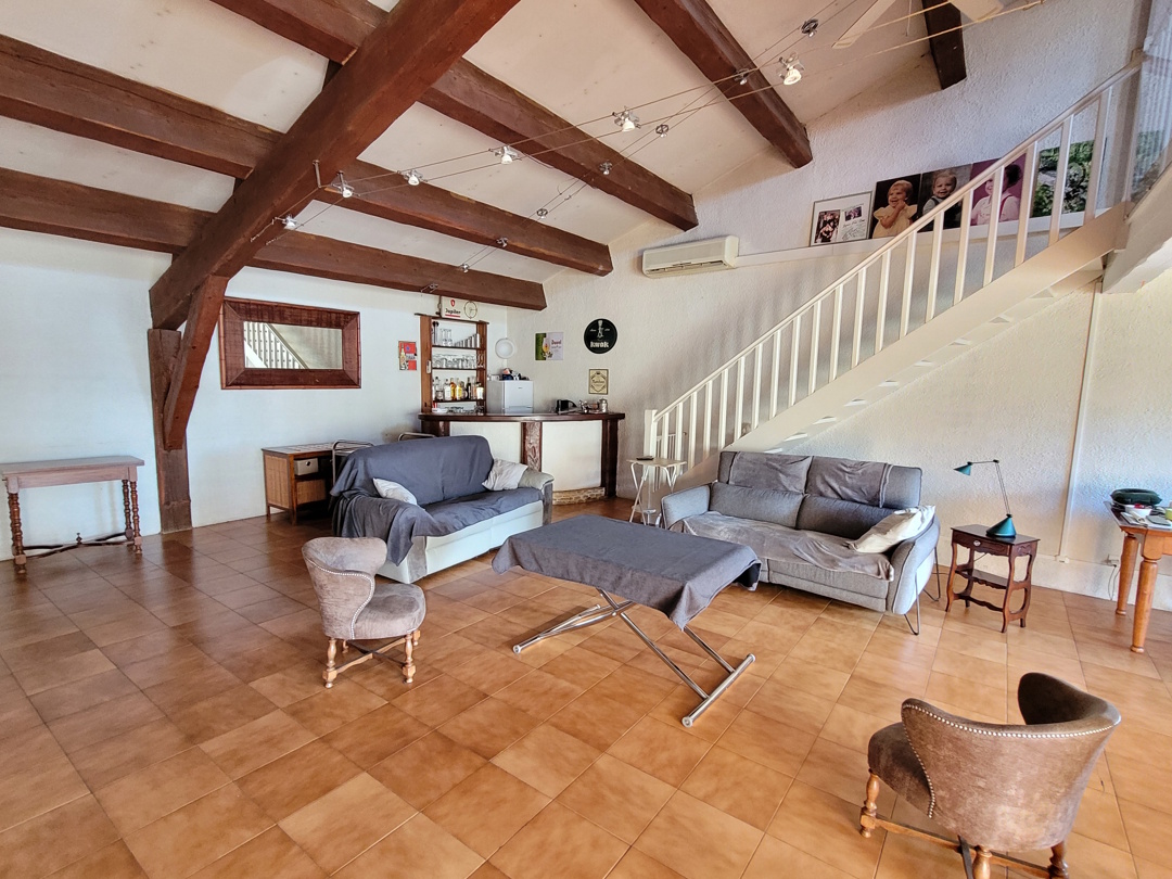 4 bedroom House in Maraussan, Herault, France – mb270000e