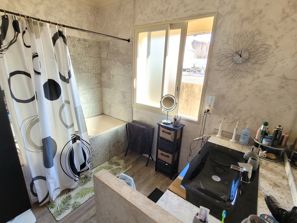 4 bedroom House in Maraussan, Herault, France – mb270000e