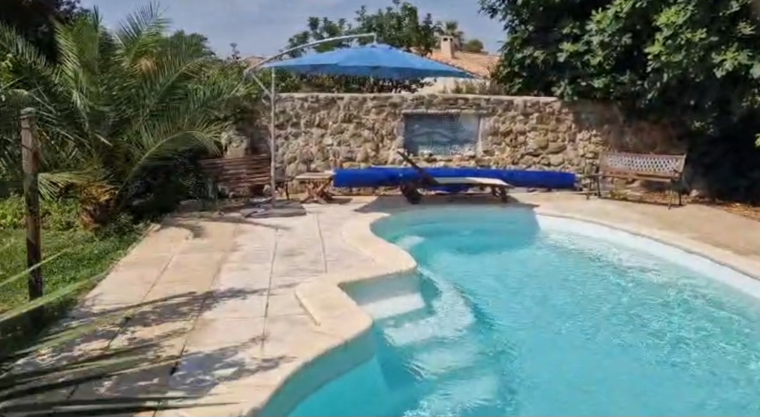 7 bedroom House in Autignac, Herault, France – sa699840e