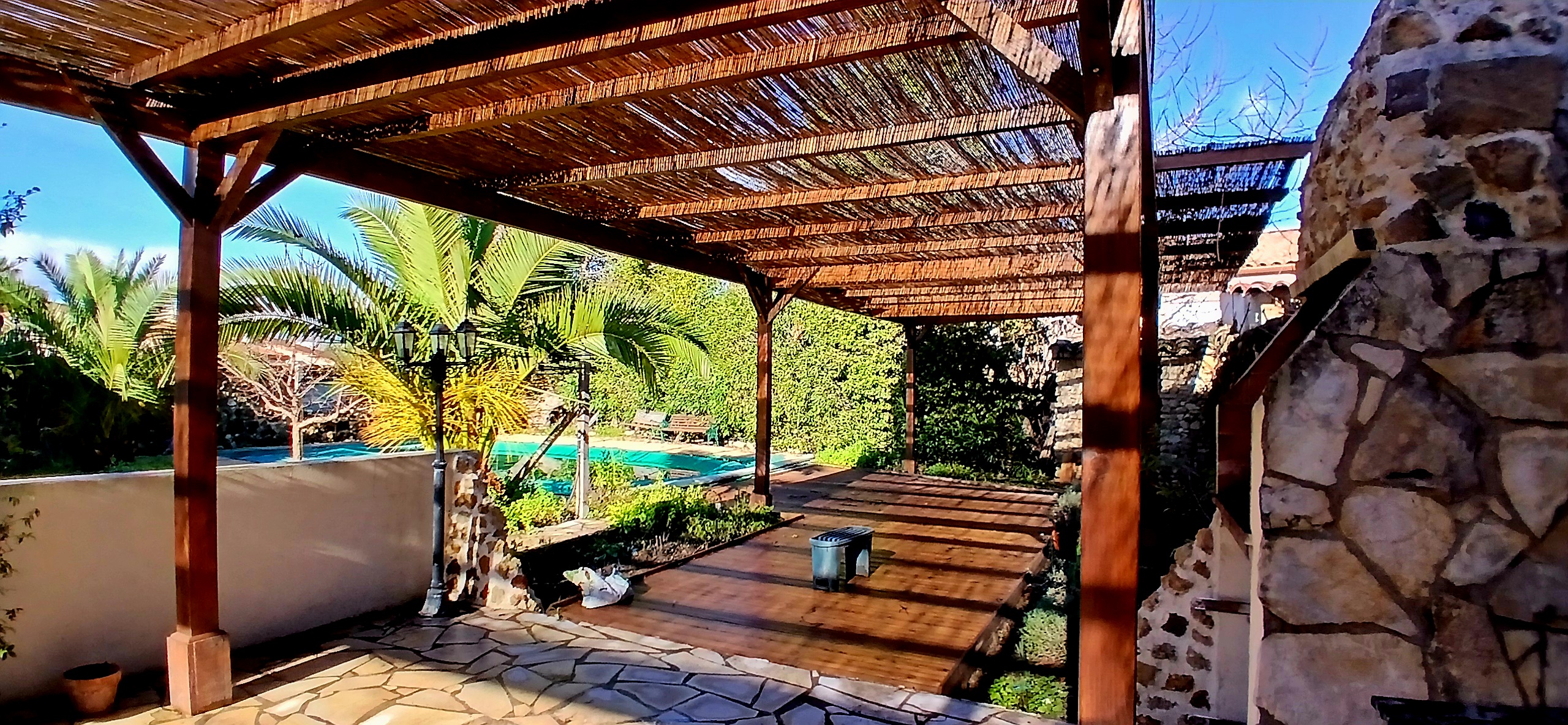 7 bedroom House in Autignac, Herault, France – sa699840e