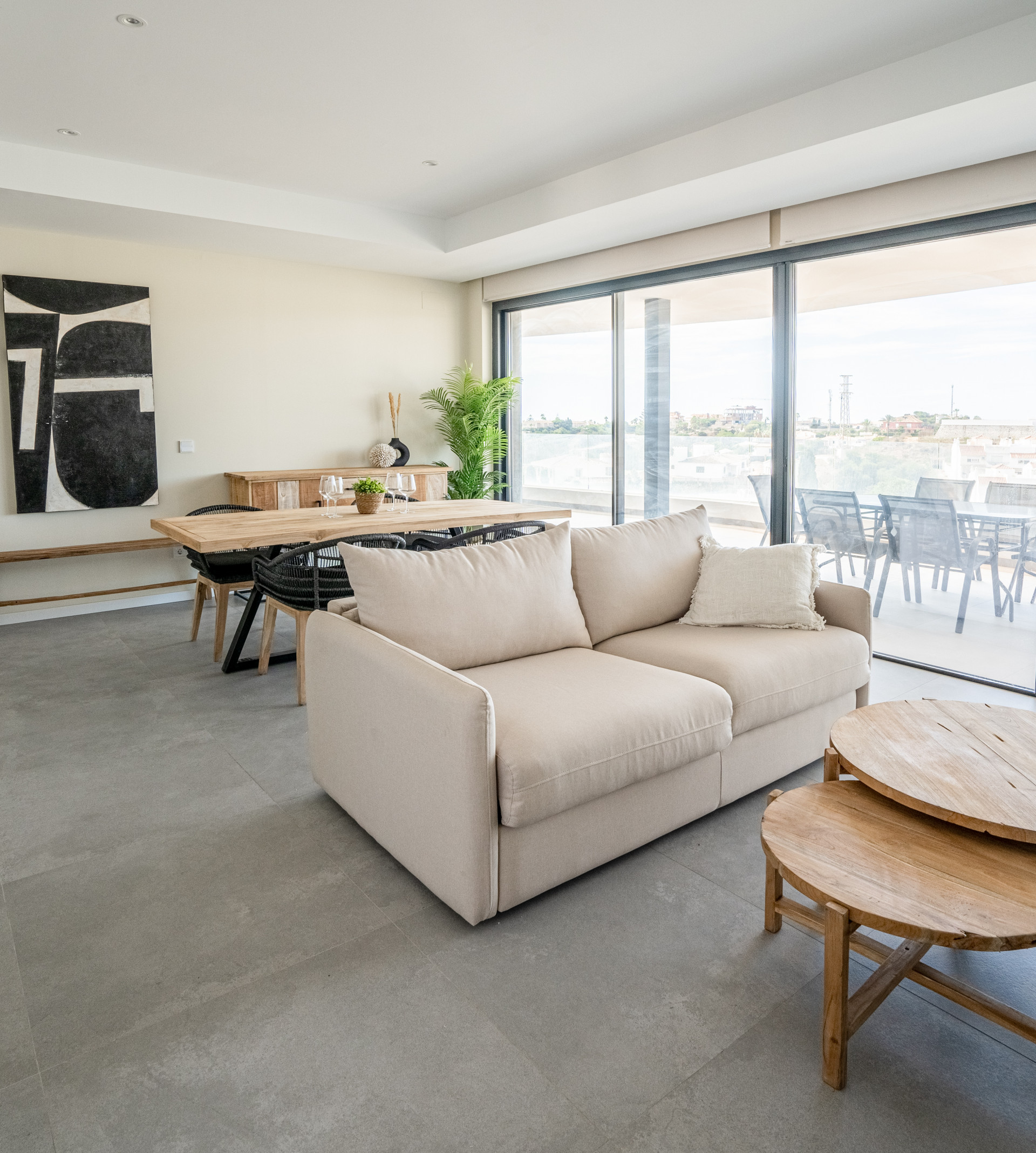 2 bedroom Apartment in Fuengirola, Malaga, Spain – 428-00007P