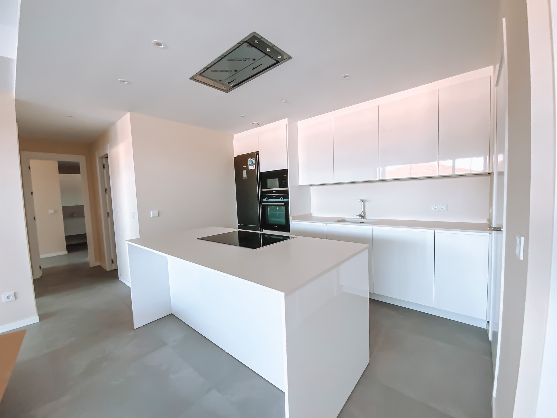 2 bedroom Apartment in Fuengirola, Malaga, Spain – 428-00007P