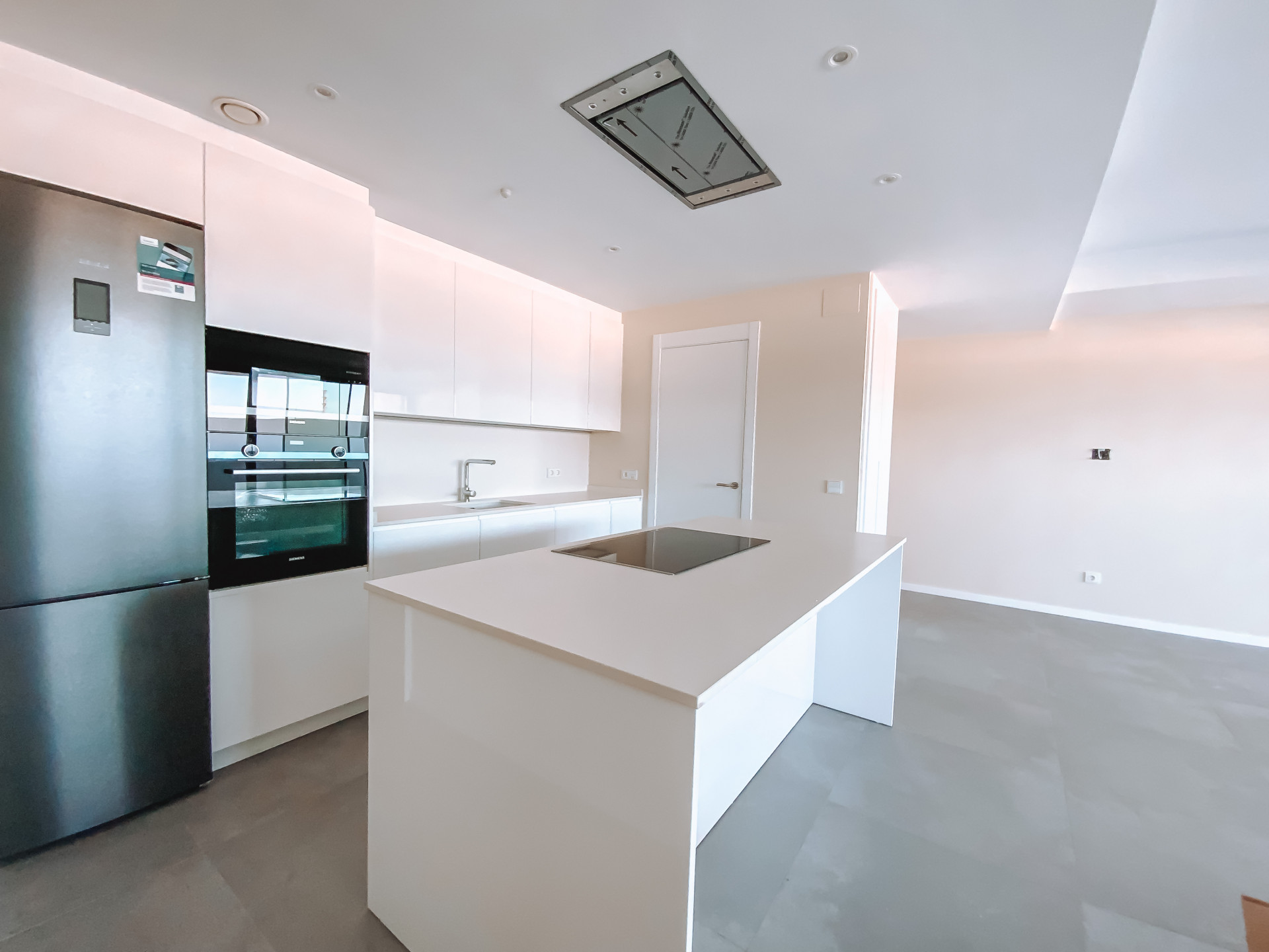 2 bedroom Apartment in Fuengirola, Malaga, Spain – 428-00007P