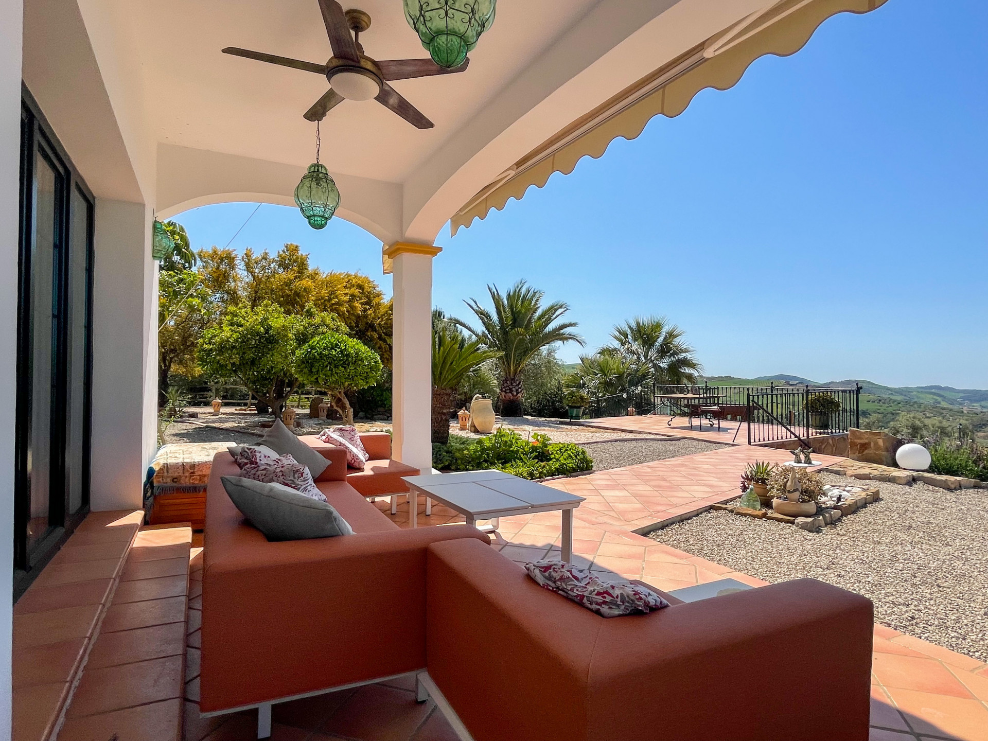 4 bedroom Villa in Villanueva De La Concepción, Malaga, Spain – 428-04368P