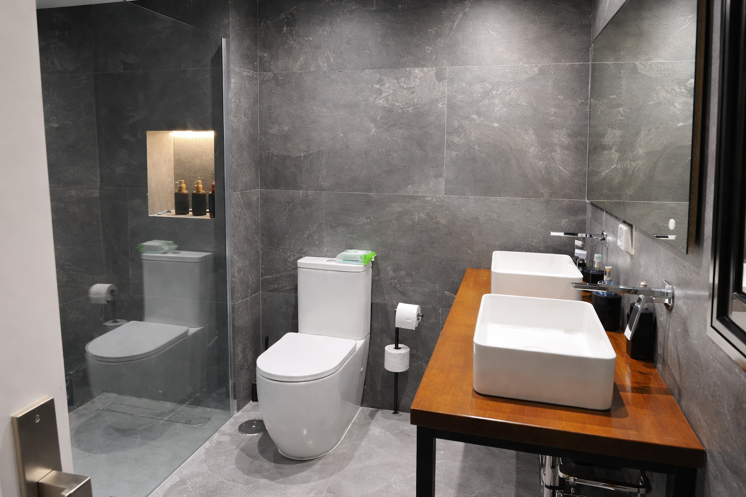 2 bedroom Town House in San Pedro De Alcantara, Malaga, Spain – 428-05192P