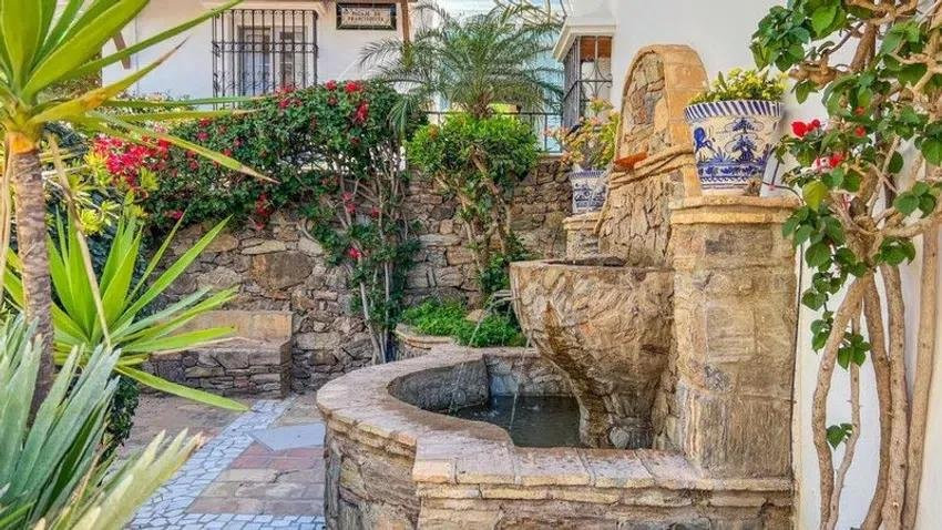 2 bedroom Apartment in Mijas Costa, Malaga, Spain – 428-05194P-DUP