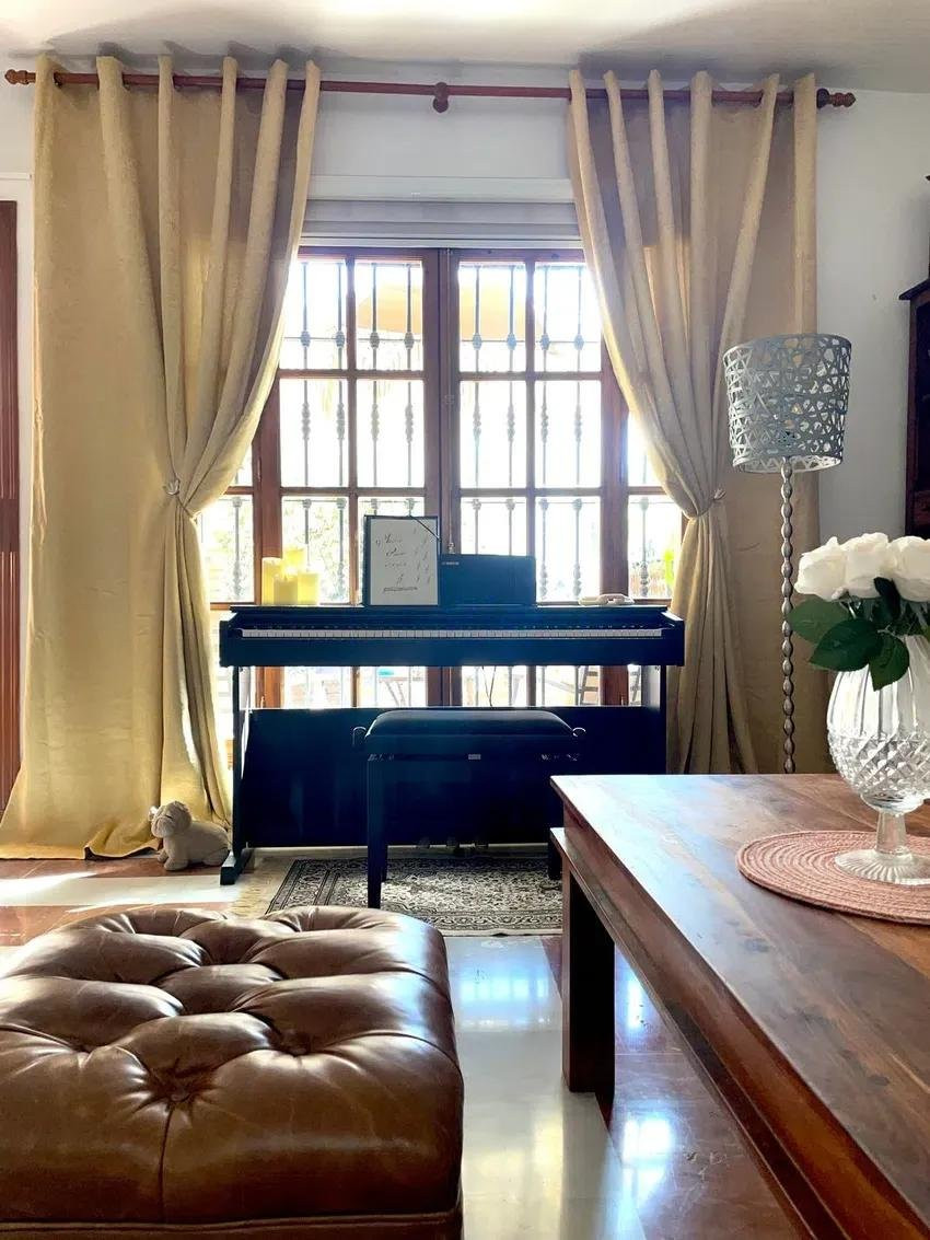 2 bedroom Apartment in Mijas Costa, Malaga, Spain – 428-05194P-DUP