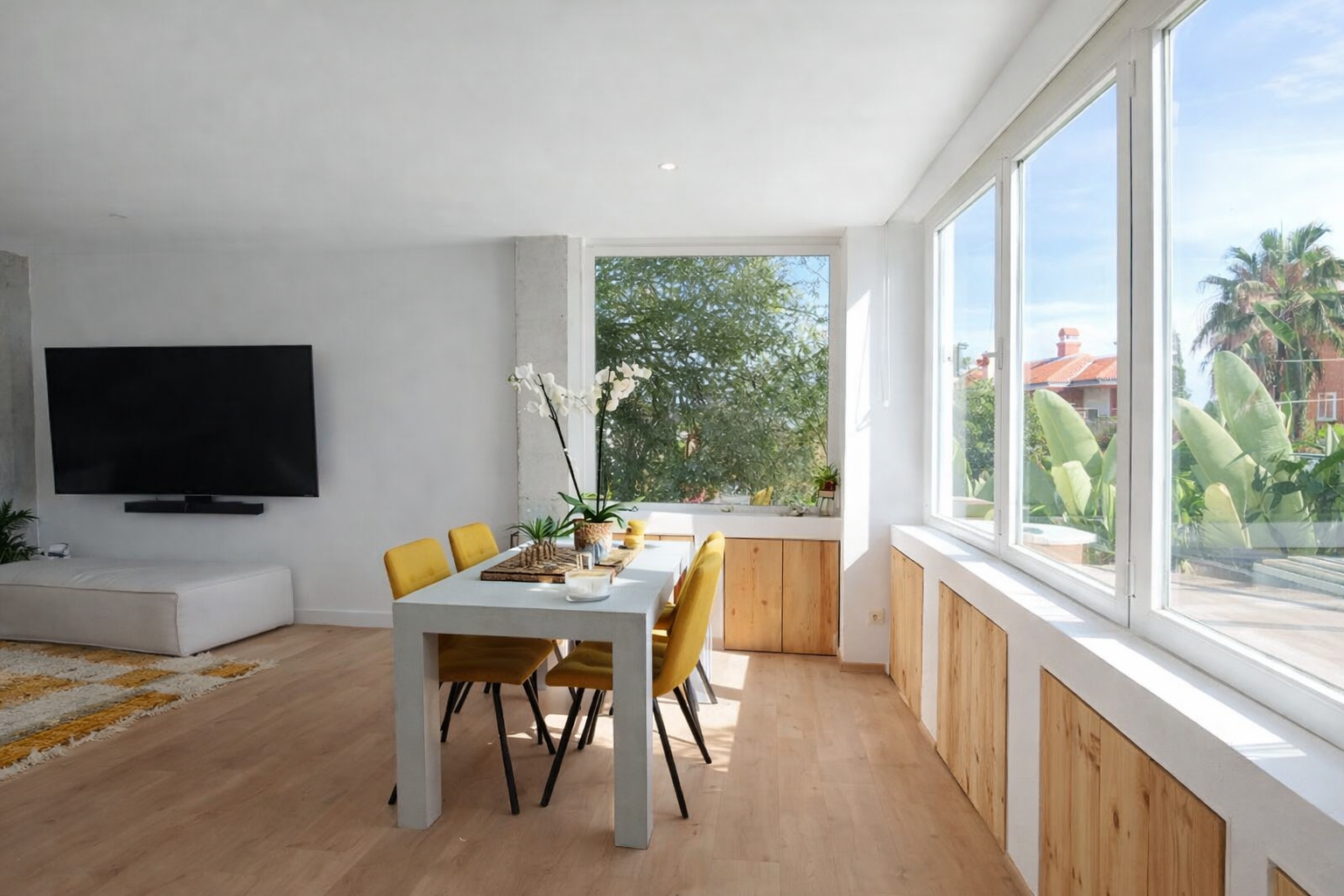 2 bedroom Town House in Marbella, Malaga, Spain – 428-05195P