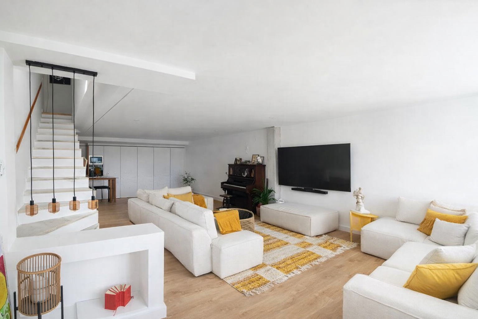 2 bedroom Town House in Marbella, Malaga, Spain – 428-05195P