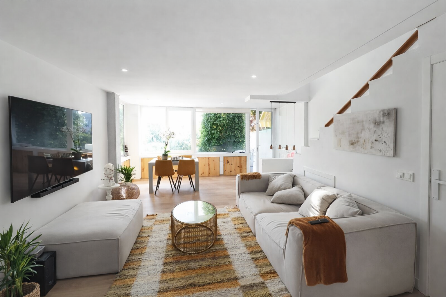 2 bedroom Town House in Marbella, Malaga, Spain – 428-05195P