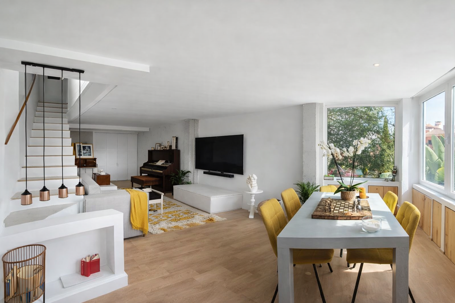 2 bedroom Town House in Marbella, Malaga, Spain – 428-05195P