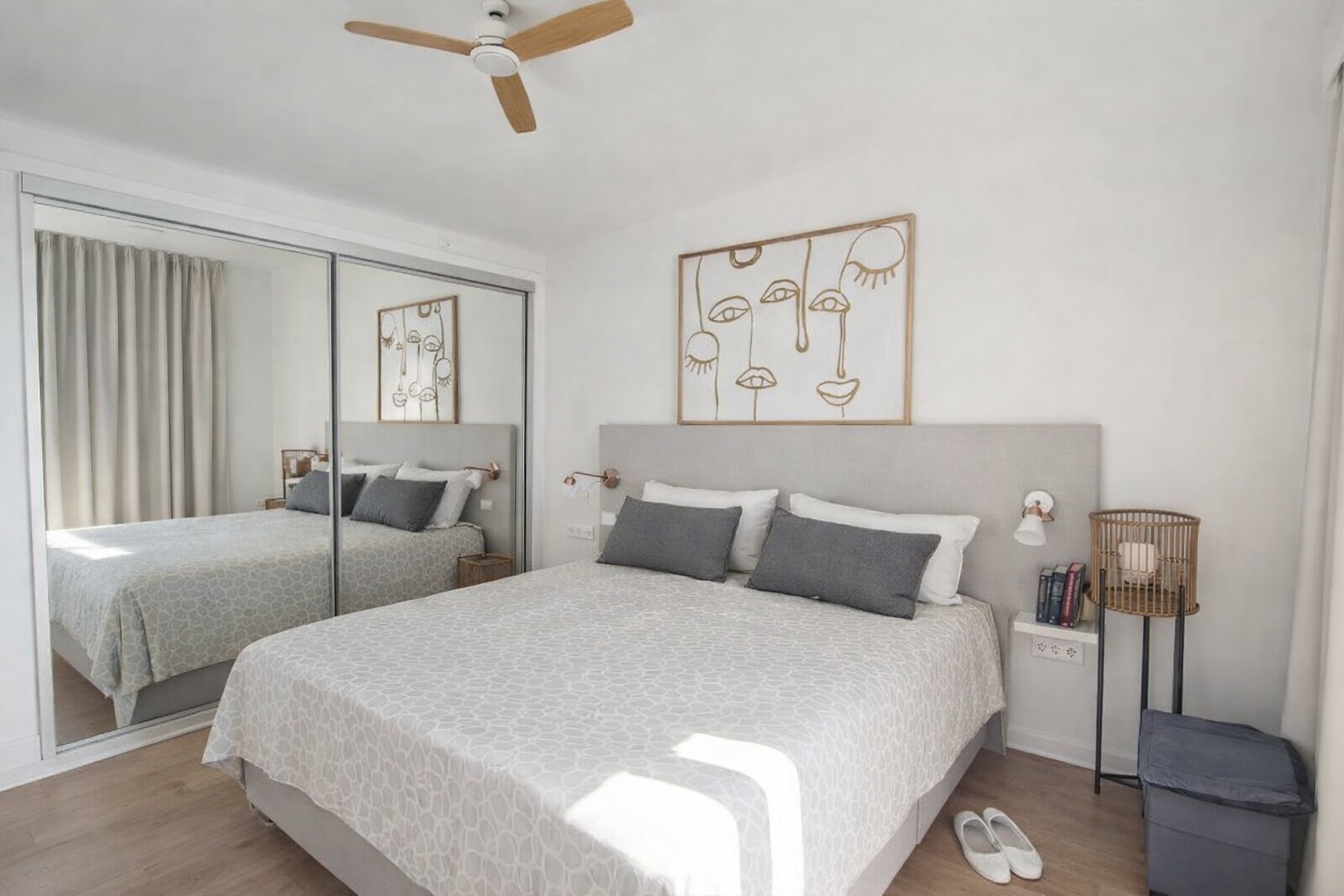 2 bedroom Town House in Marbella, Malaga, Spain – 428-05195P