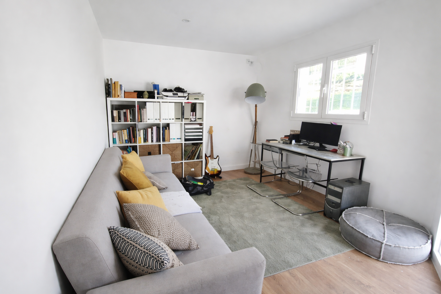 2 bedroom Town House in Marbella, Malaga, Spain – 428-05195P