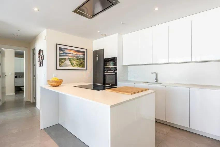 2 bedroom Apartment in Fuengirola, Malaga, Spain – 428-05196P