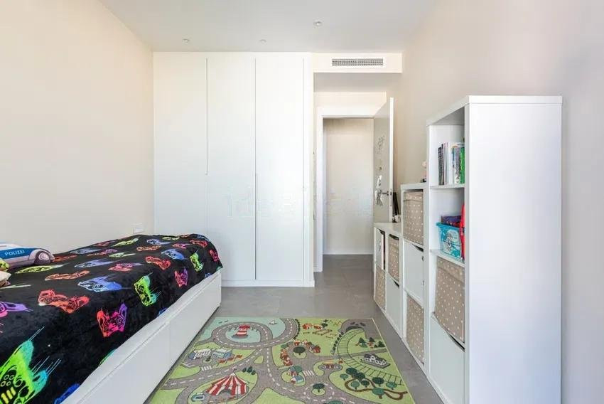 2 bedroom Apartment in Fuengirola, Malaga, Spain – 428-05196P