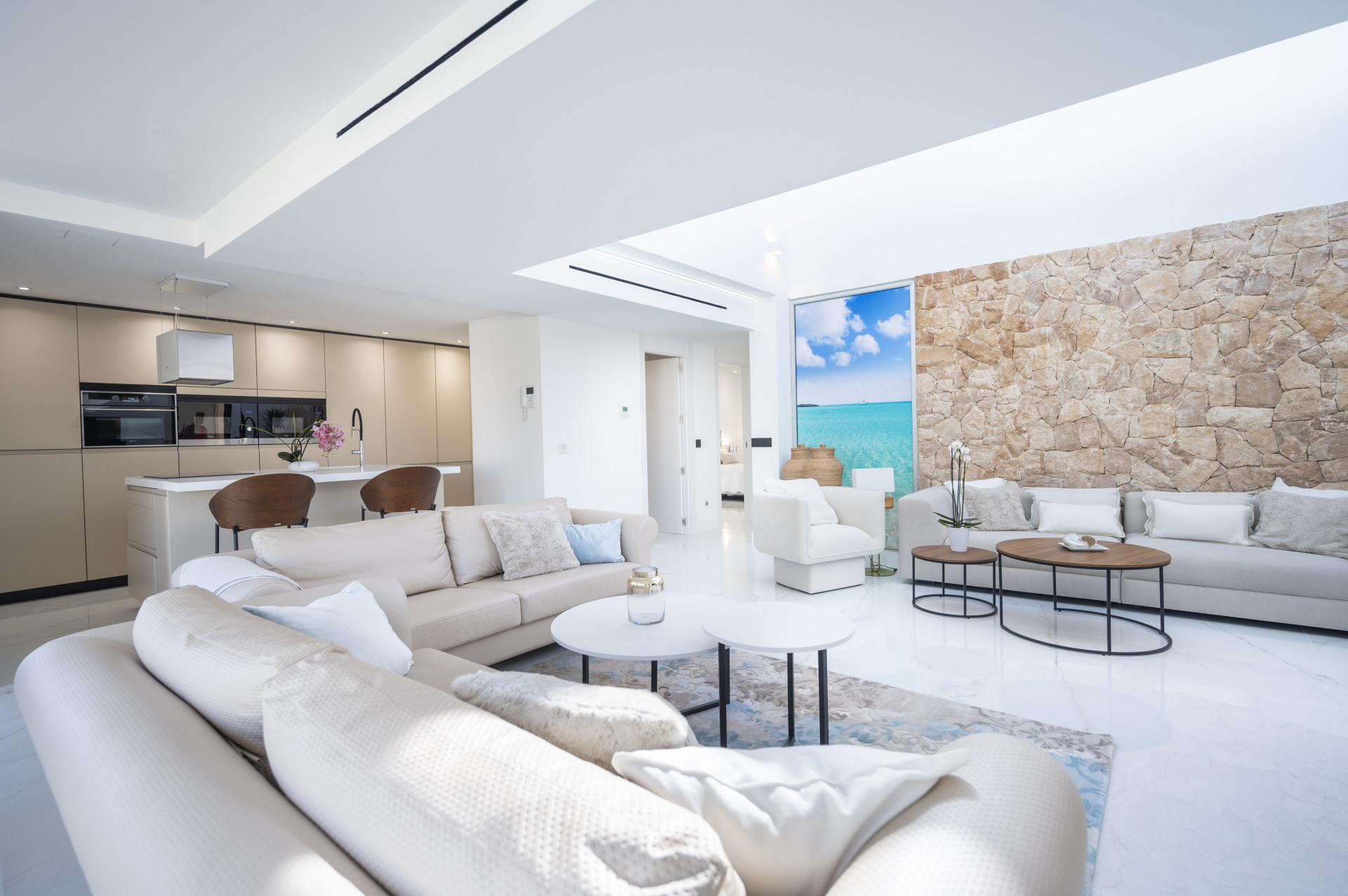 3 bedroom Apartment in Eivissa, Islas Baleares, Spain – 428-05208D