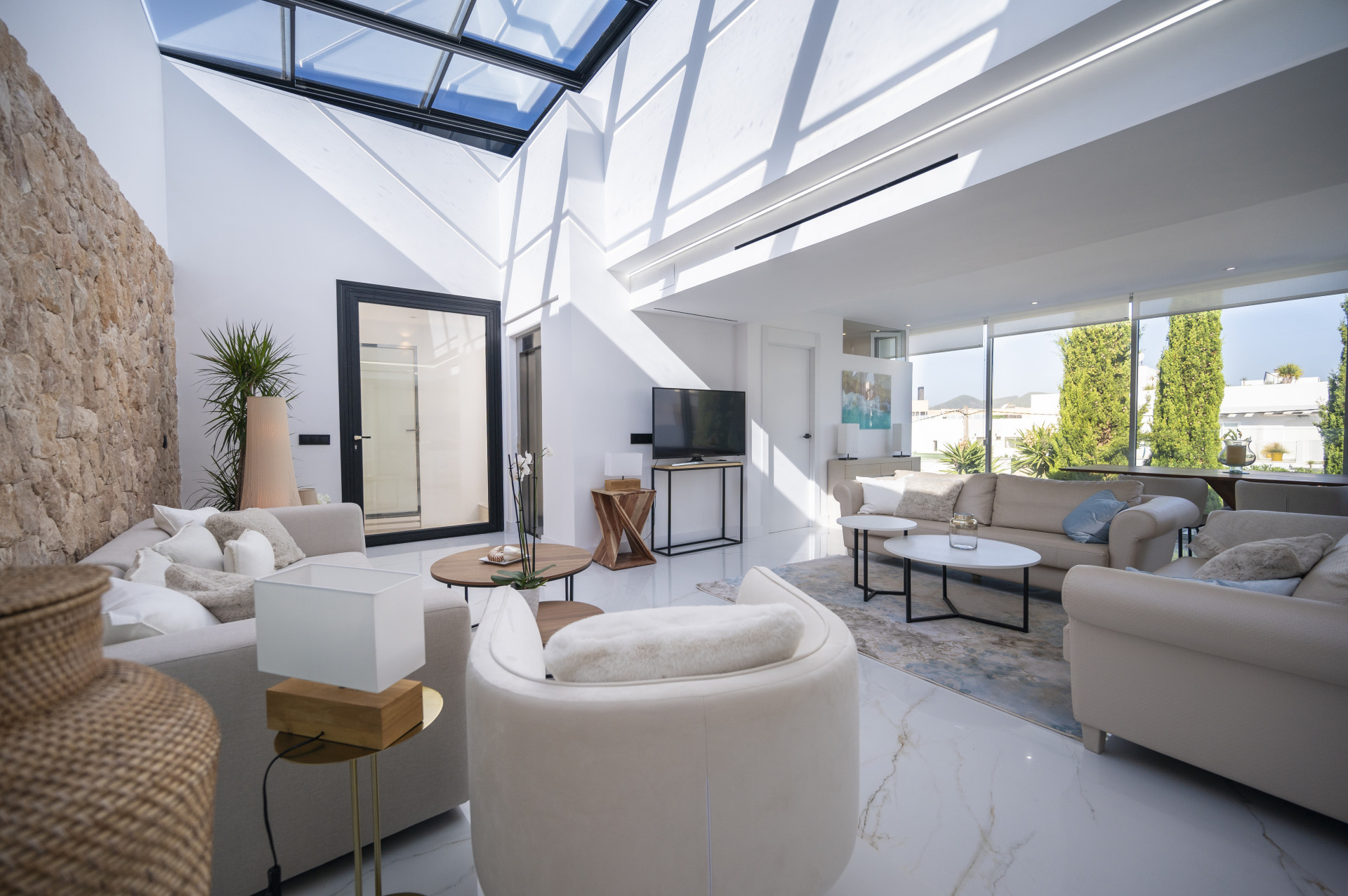 3 bedroom Apartment in Eivissa, Islas Baleares, Spain – 428-05208D