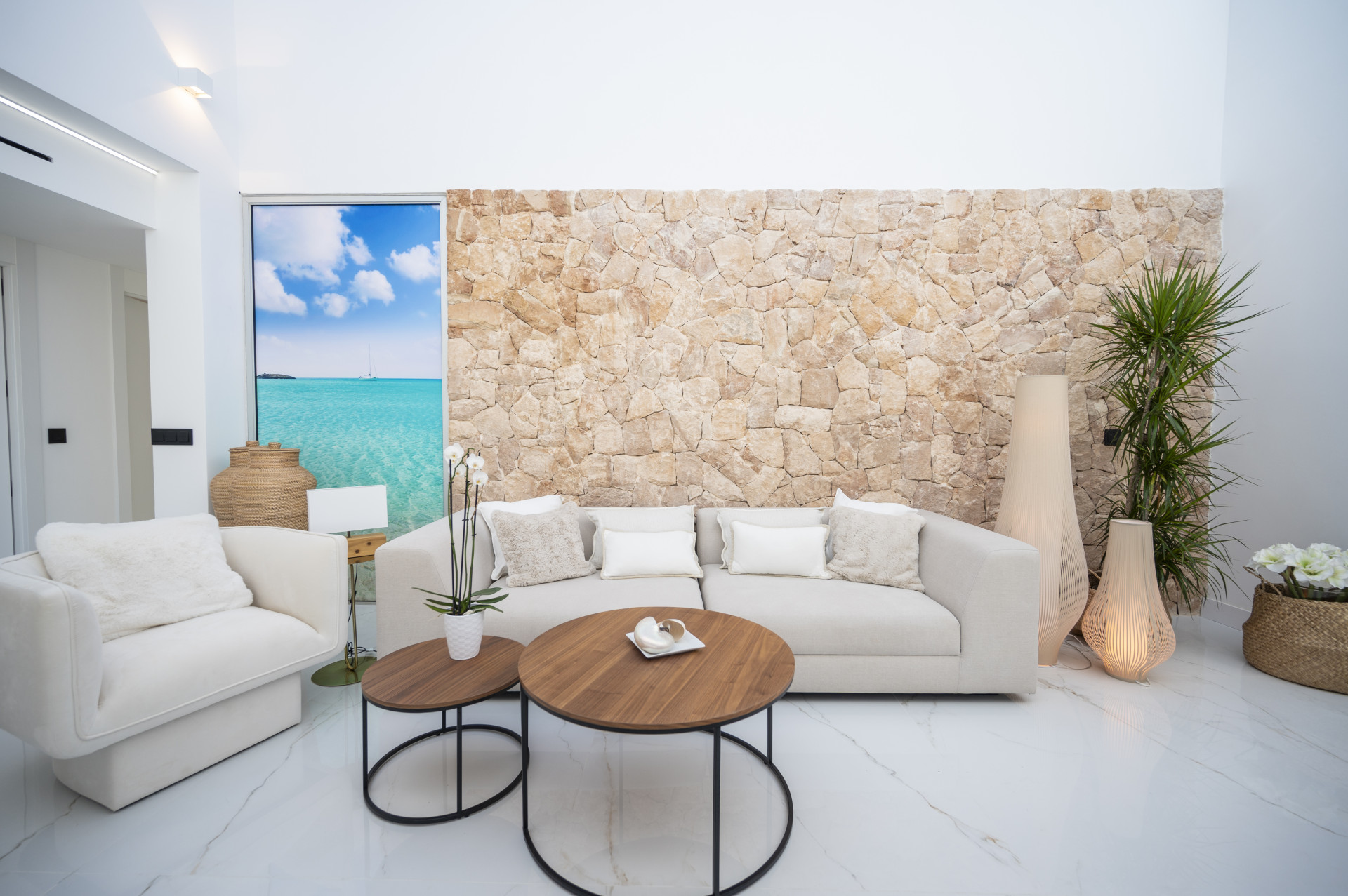 3 bedroom Apartment in Eivissa, Islas Baleares, Spain – 428-05208D