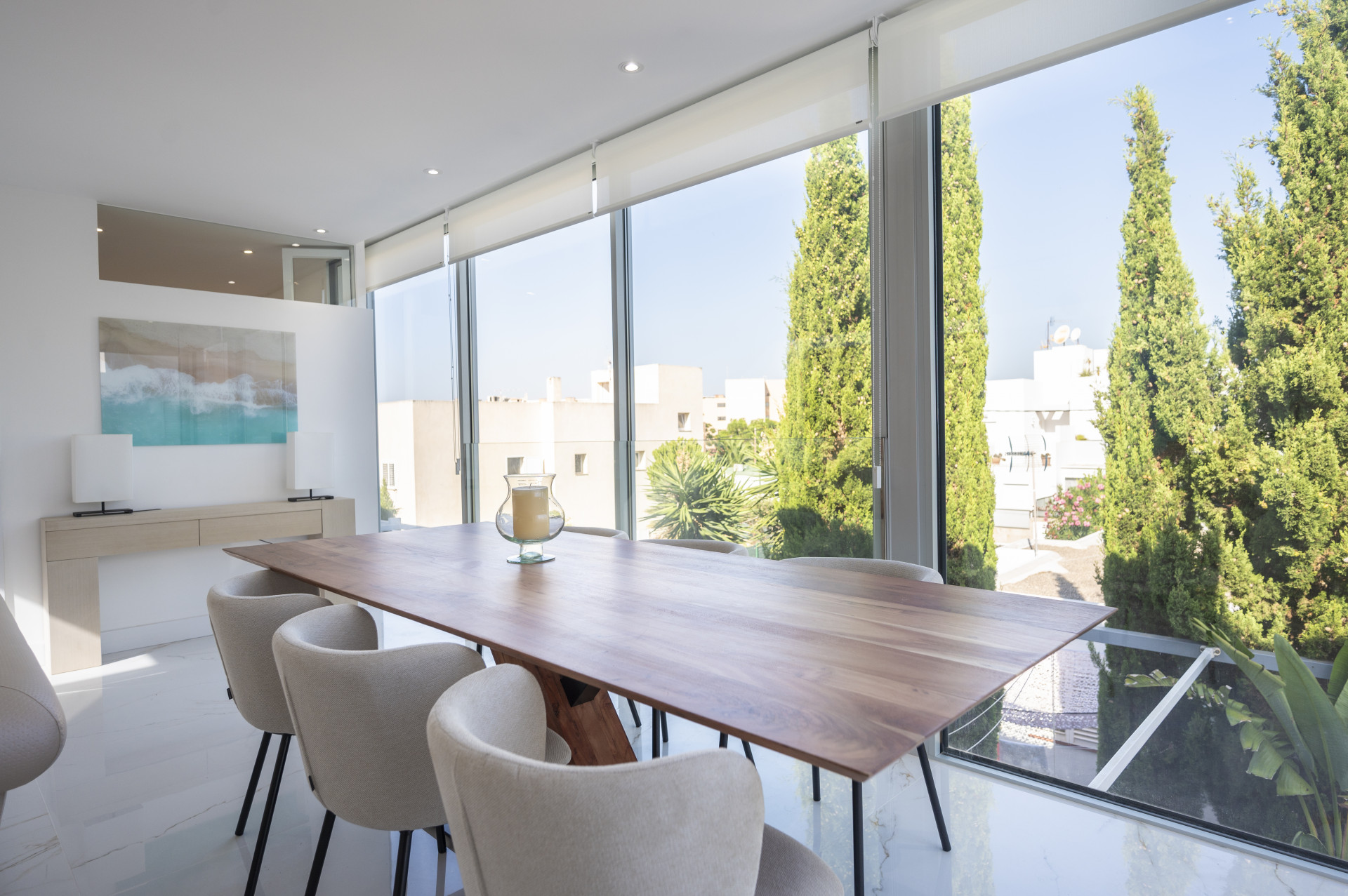 3 bedroom Apartment in Eivissa, Islas Baleares, Spain – 428-05208D