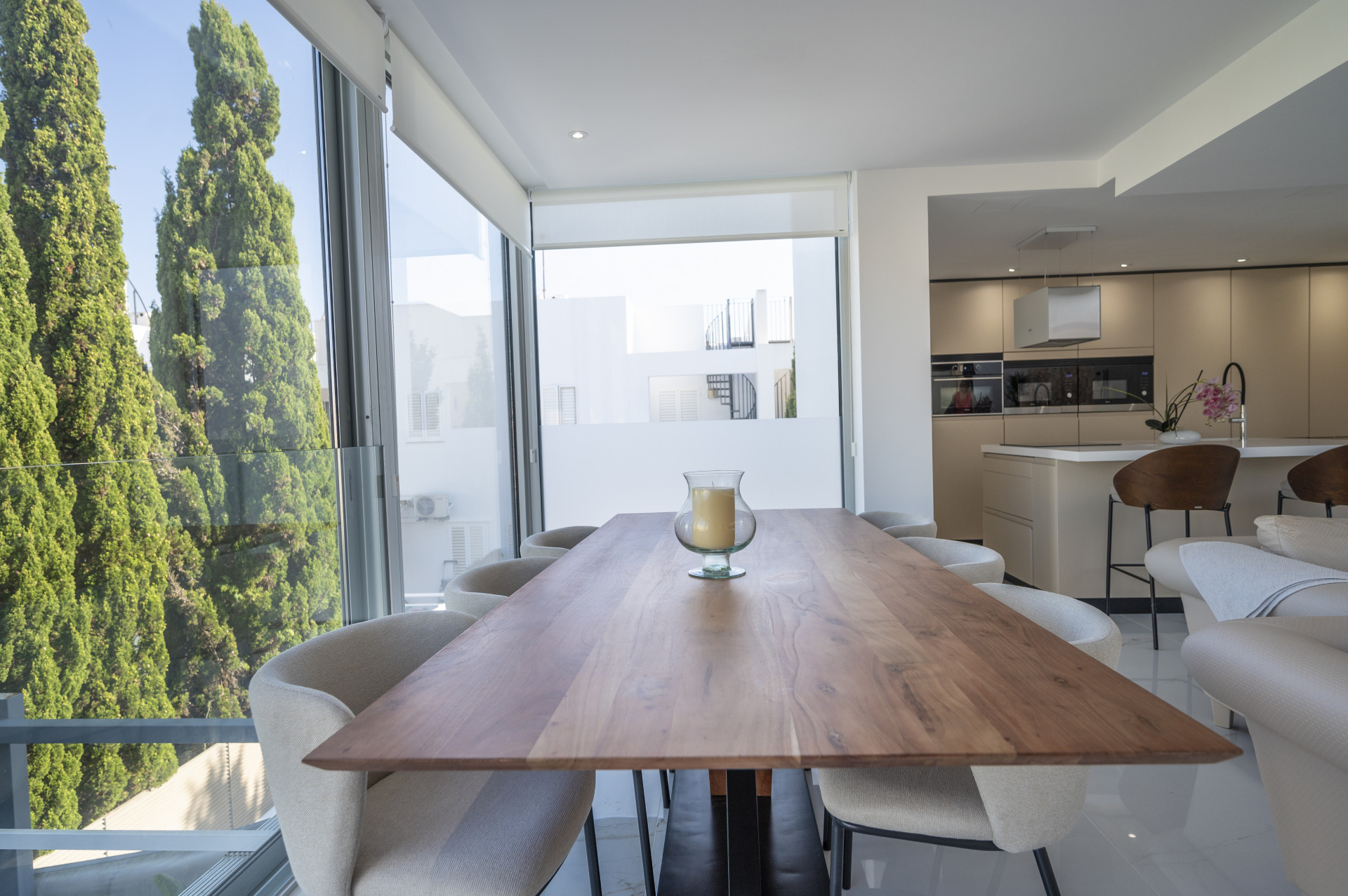 3 bedroom Apartment in Eivissa, Islas Baleares, Spain – 428-05208D