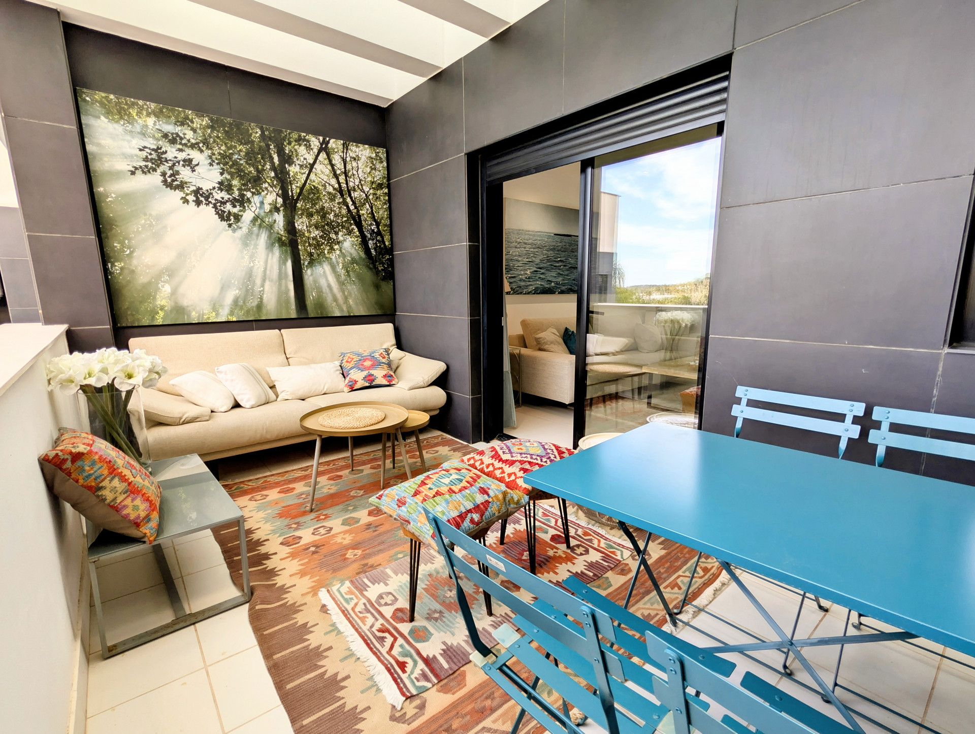 4 bedroom Duplex in Santa Eulalia Del Río, Islas Baleares, Spain – 428-05209P