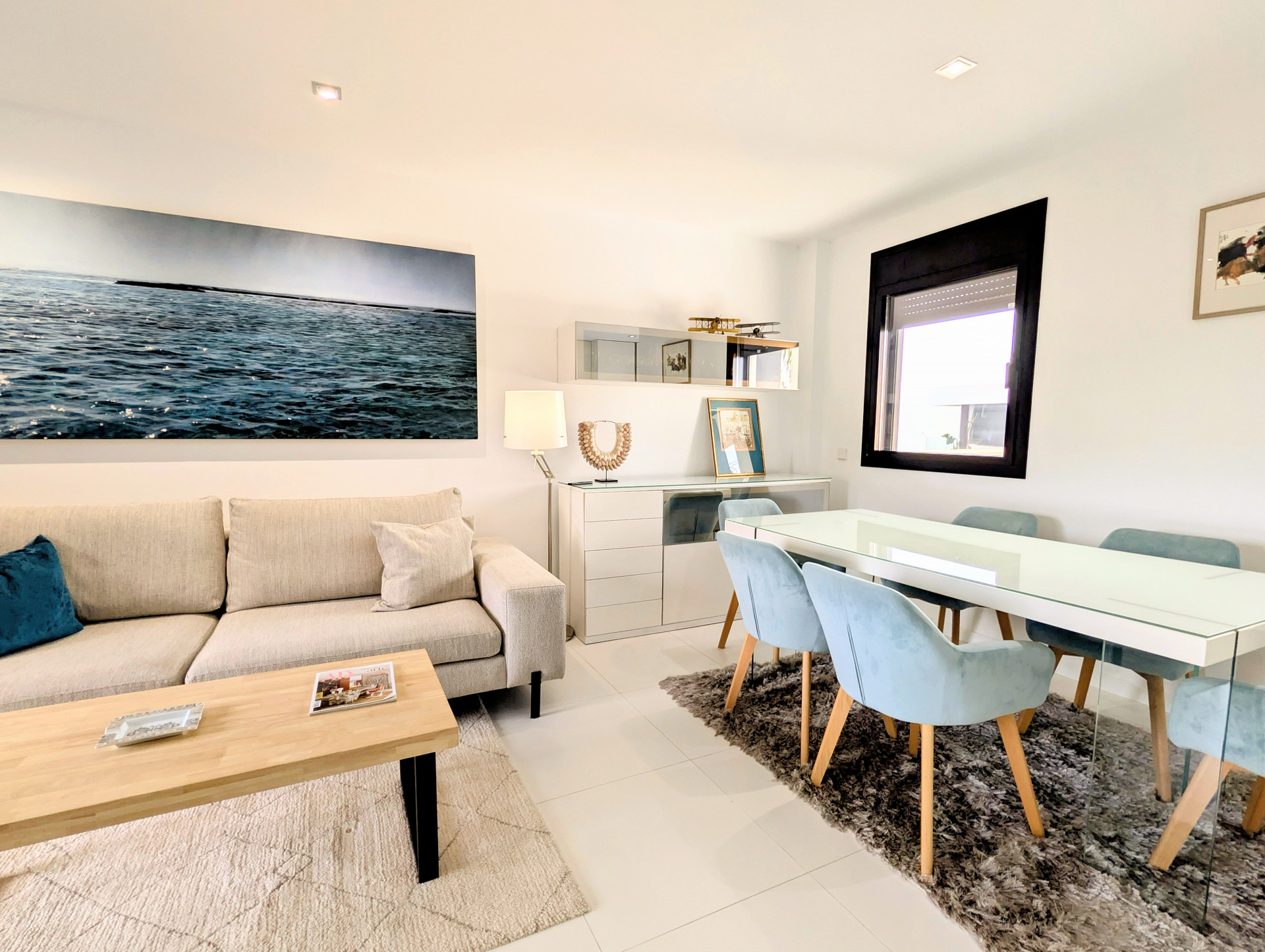 4 bedroom Duplex in Santa Eulalia Del Río, Islas Baleares, Spain – 428-05209P