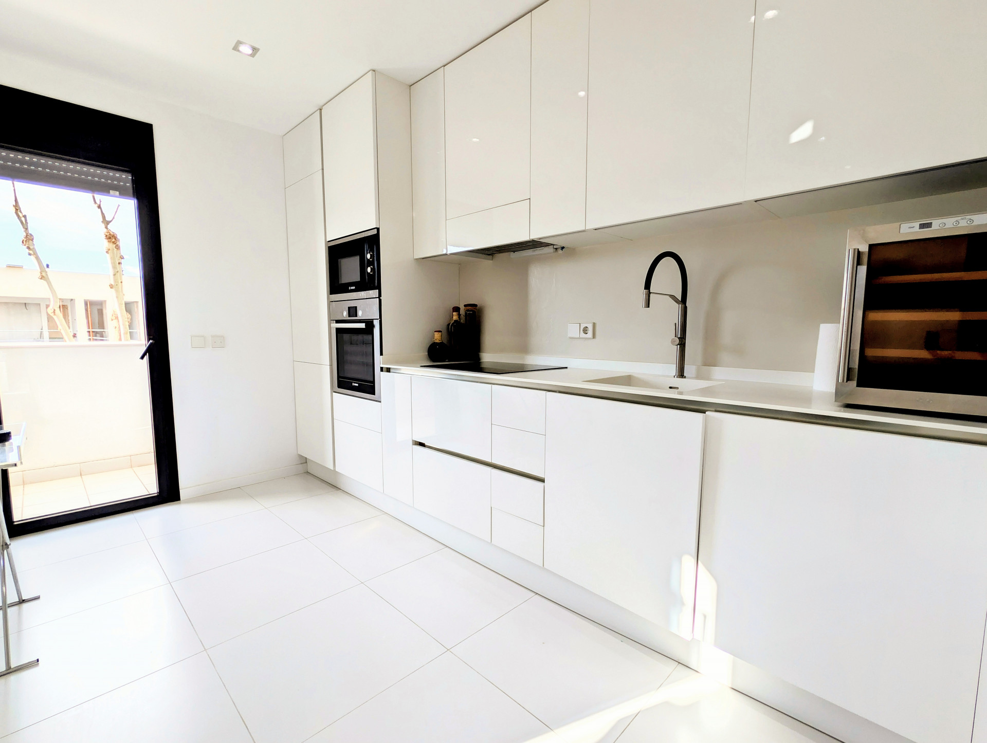 4 bedroom Duplex in Santa Eulalia Del Río, Islas Baleares, Spain – 428-05209P