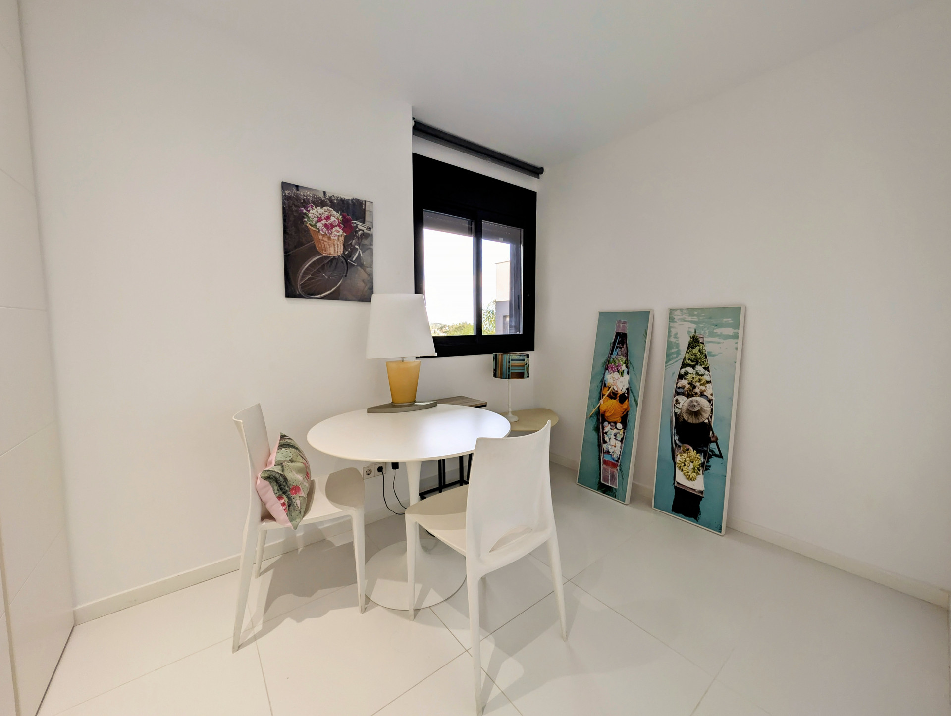 4 bedroom Duplex in Santa Eulalia Del Río, Islas Baleares, Spain – 428-05209P