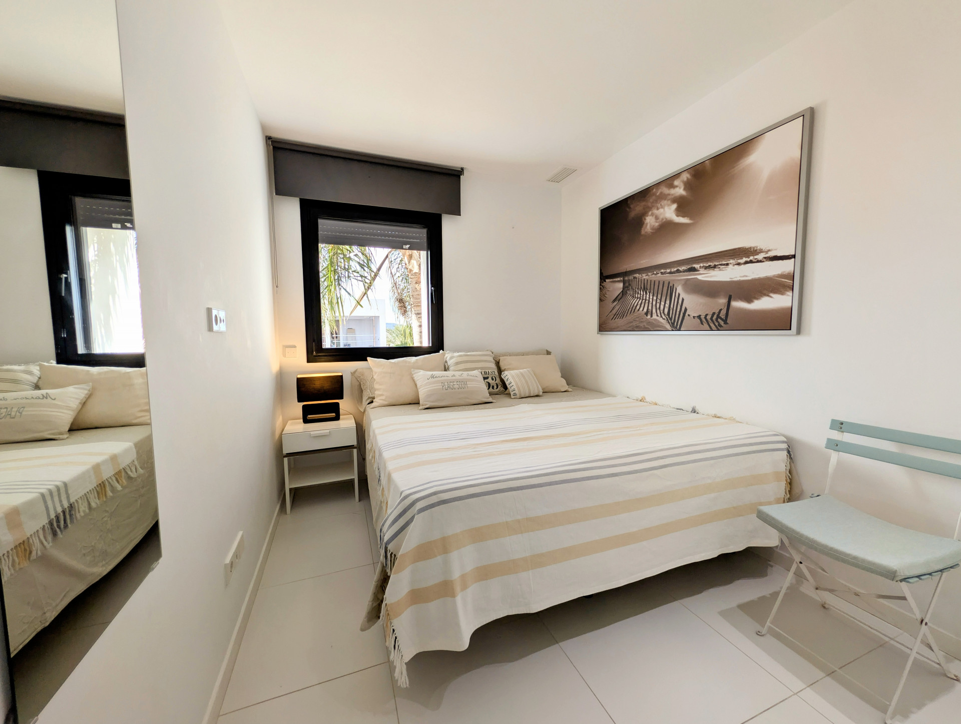 4 bedroom Duplex in Santa Eulalia Del Río, Islas Baleares, Spain – 428-05209P