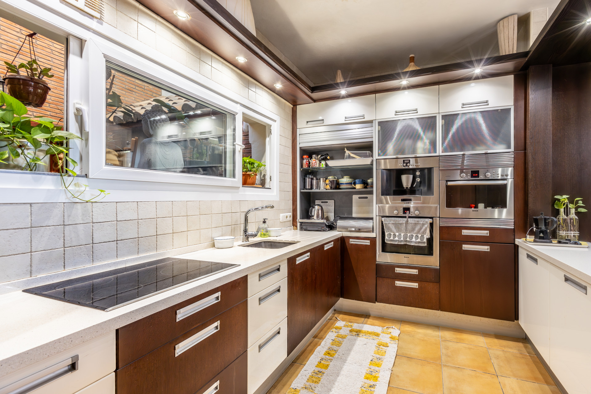 2 bedroom Town House in Alhaurin El Grande, Malaga, Spain – 428-05212D