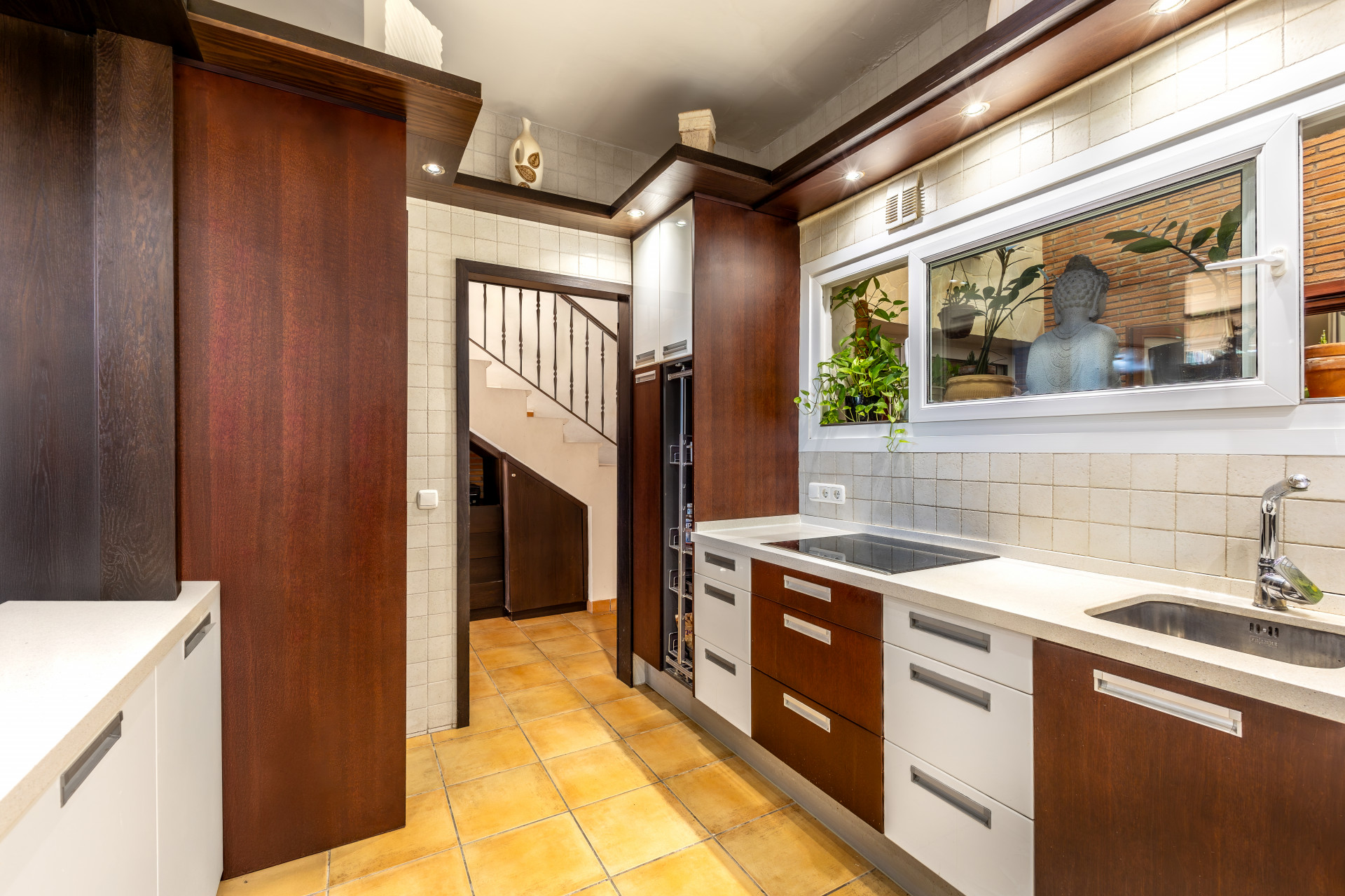 2 bedroom Town House in Alhaurin El Grande, Malaga, Spain – 428-05212D