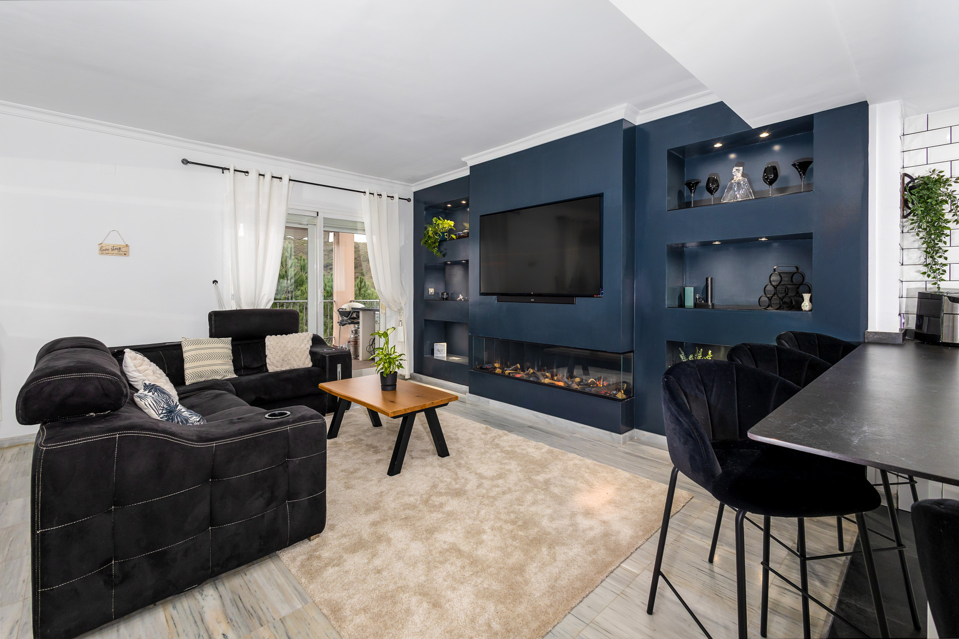 3 bedroom Town House in Alhaurin El Grande, Malaga, Spain – 428-05213D