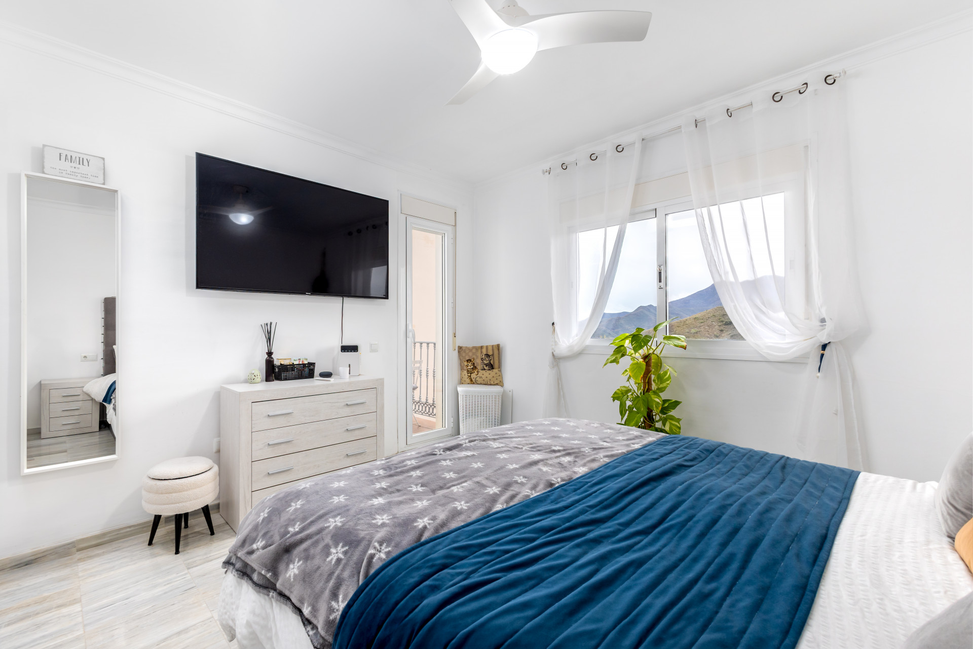 3 bedroom Town House in Alhaurin El Grande, Malaga, Spain – 428-05213D