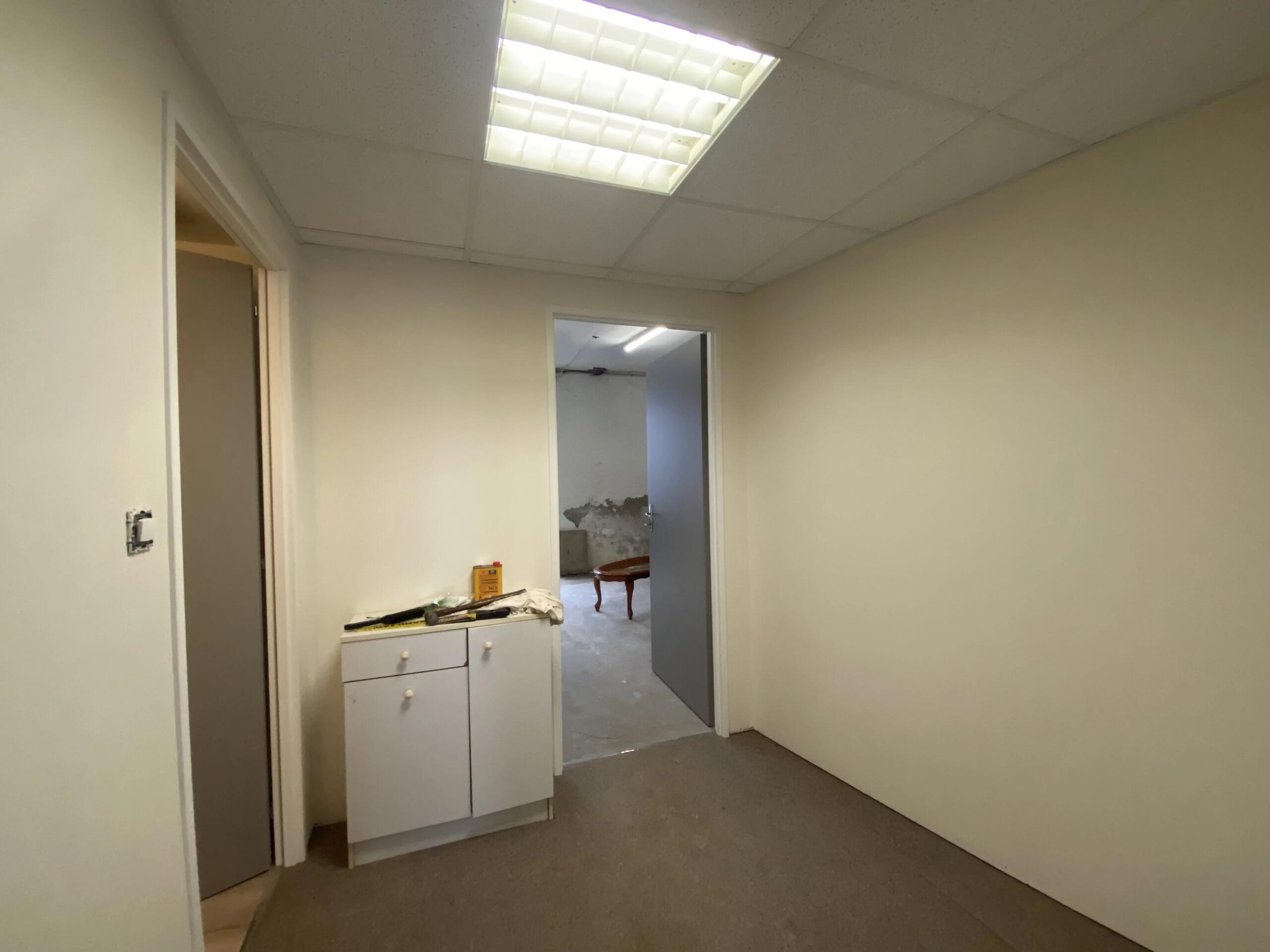 House to be finished renovating in the heart of Le Dorat, Limousin – France – BVI83998