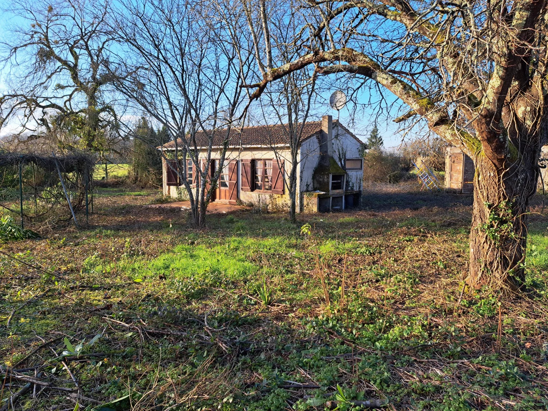 A little love to be great holiday home, Poitou-Charentes – France – BVI77431