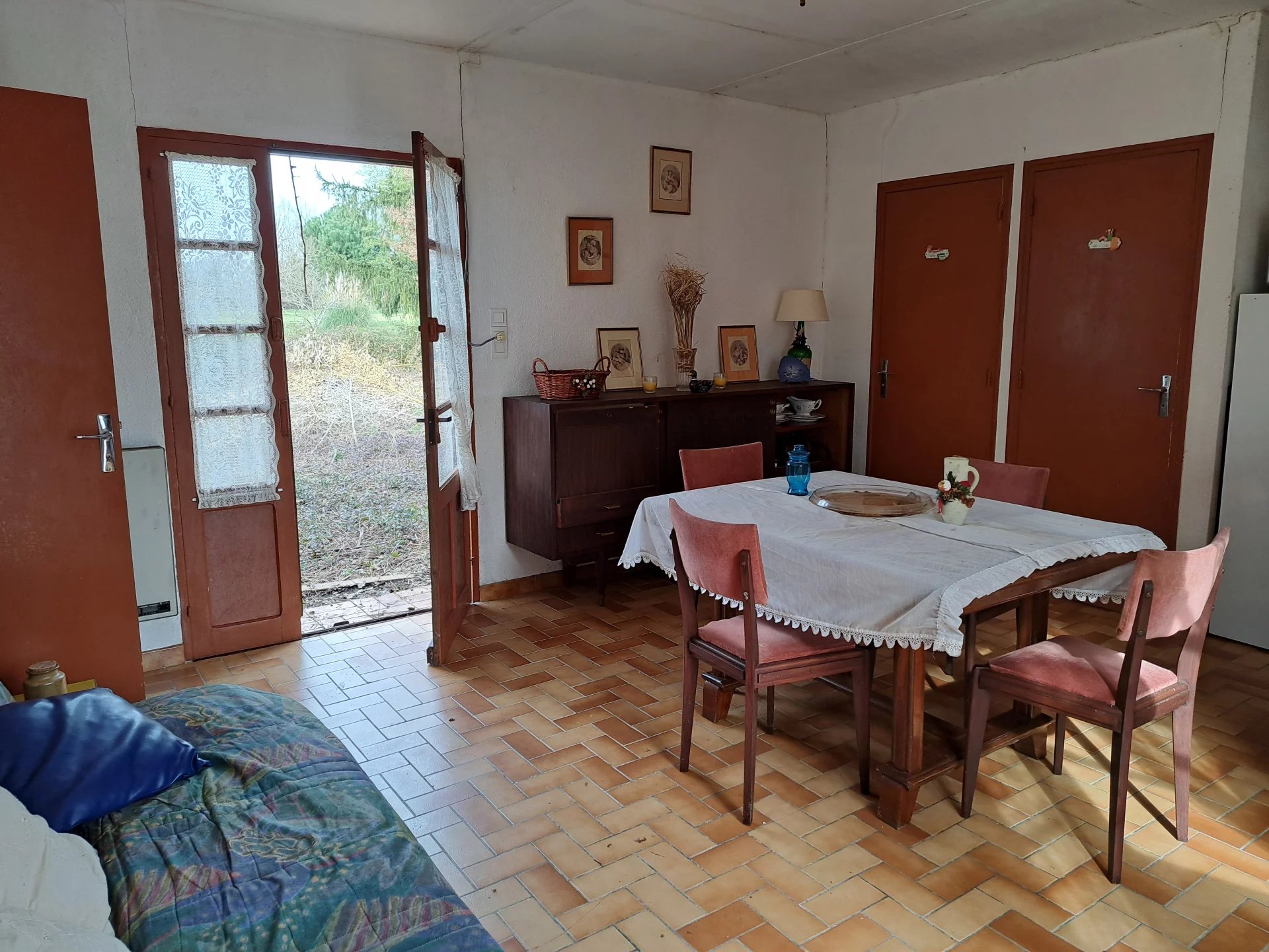 A little love to be great holiday home, Poitou-Charentes – France – BVI77431