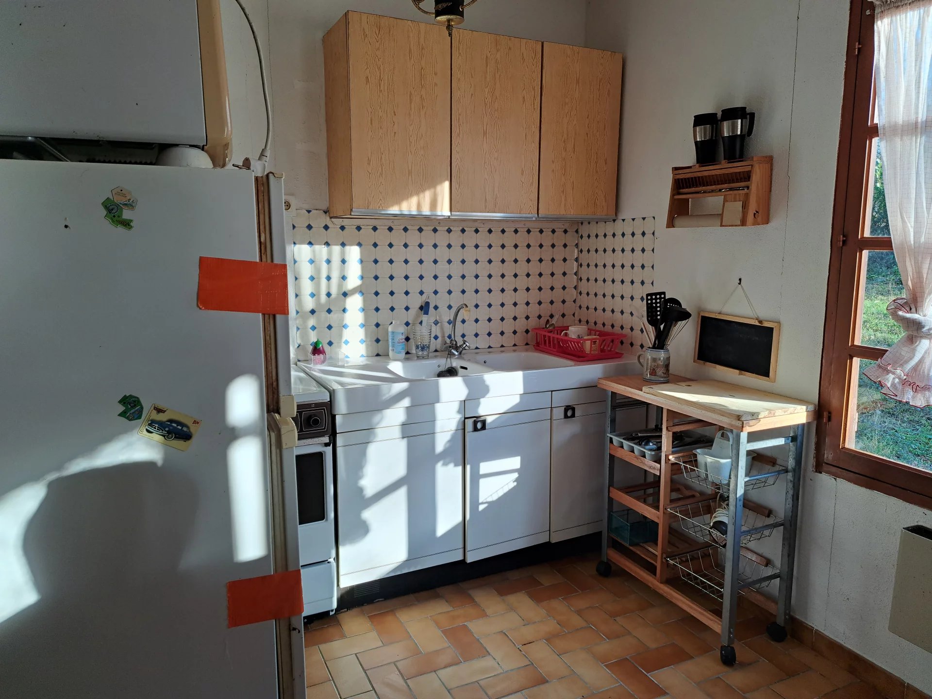 A little love to be great holiday home, Poitou-Charentes – France – BVI77431