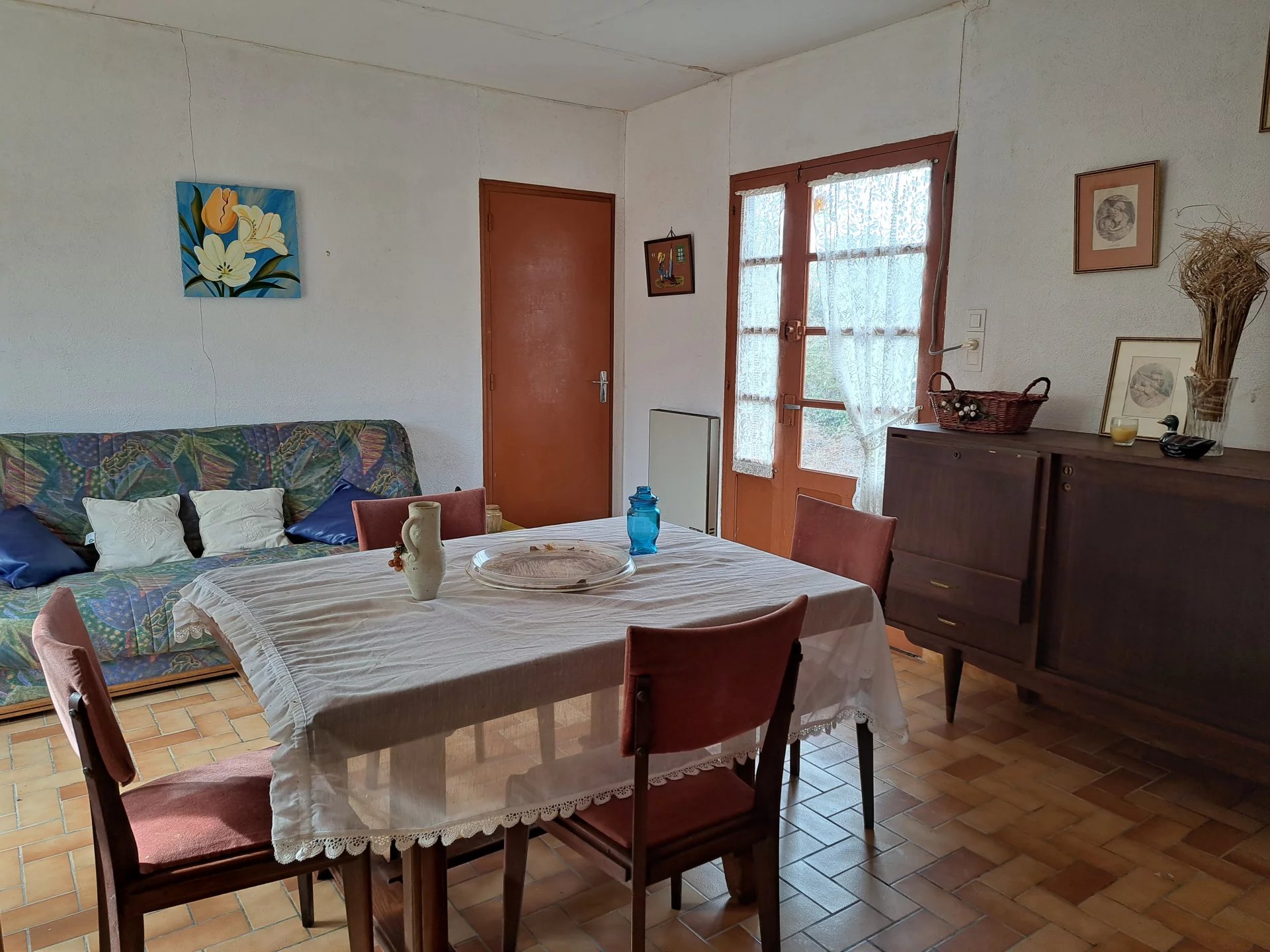 A little love to be great holiday home, Poitou-Charentes – France – BVI77431