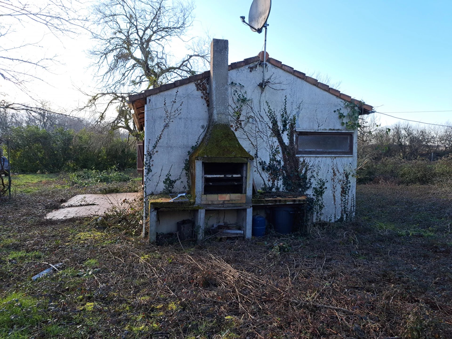 A little love to be great holiday home, Poitou-Charentes – France – BVI77431