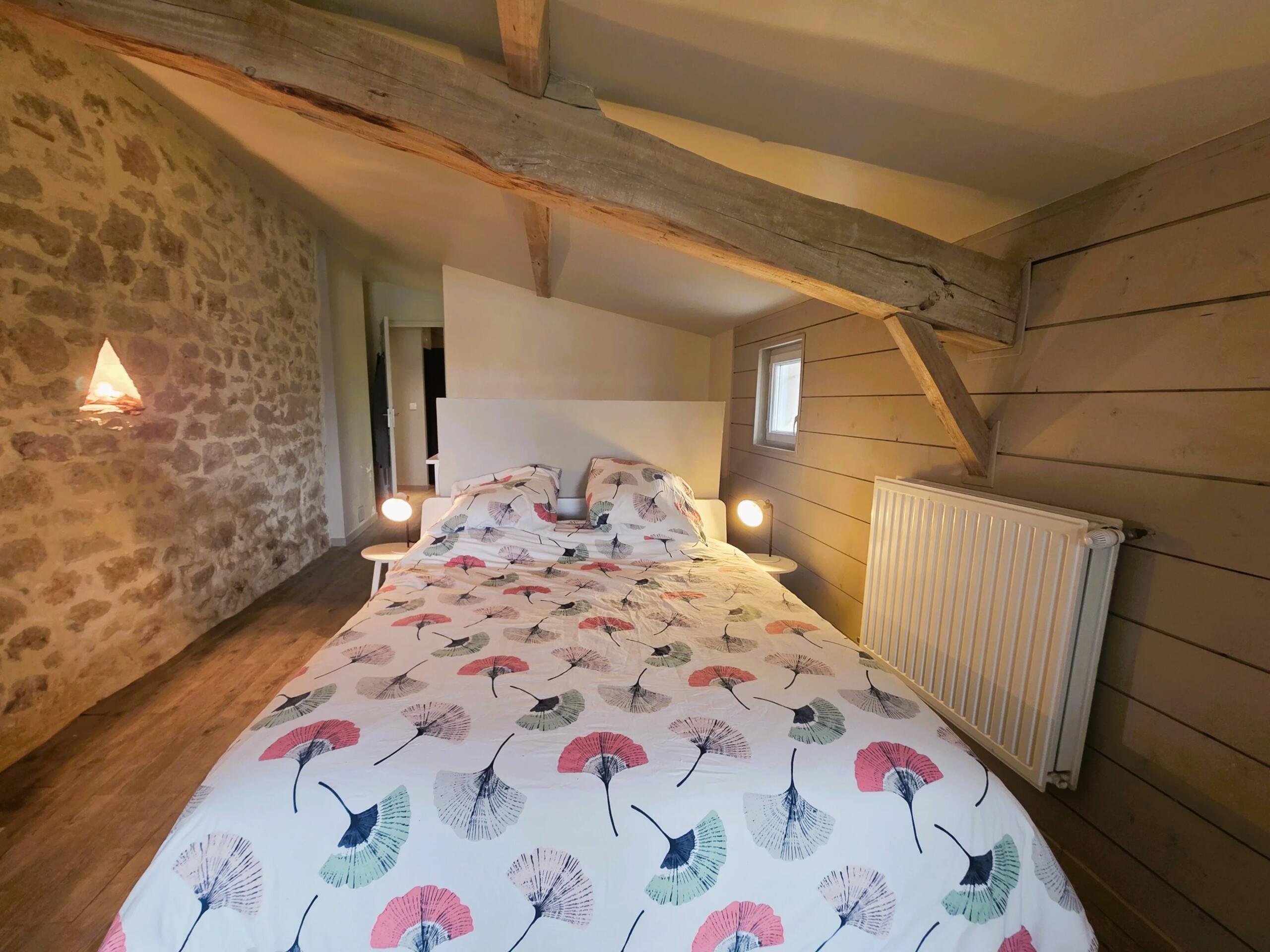 French farmhouse with pool, Aquitaine – France – BVI82896