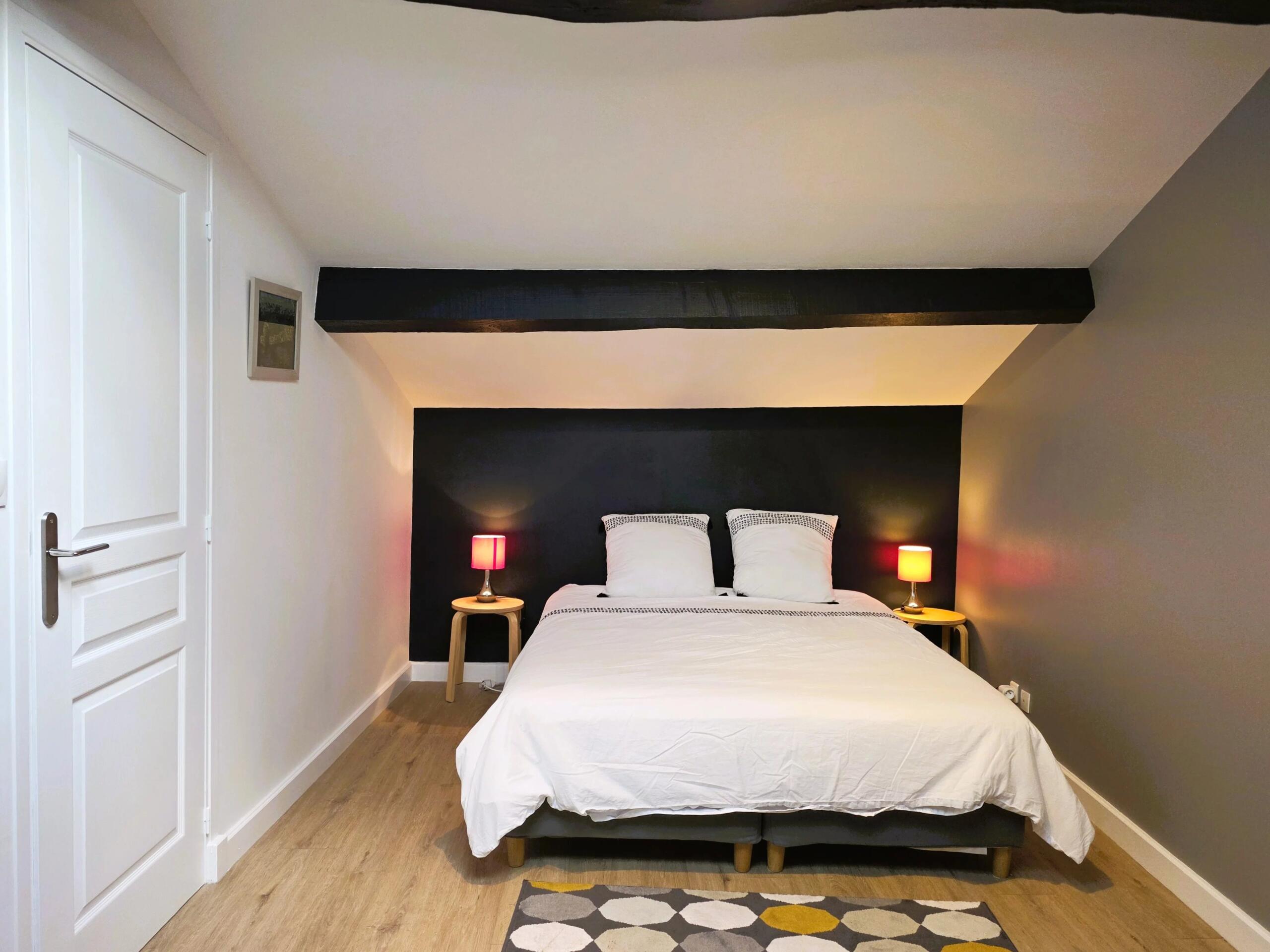 French farmhouse with pool, Aquitaine – France – BVI82896