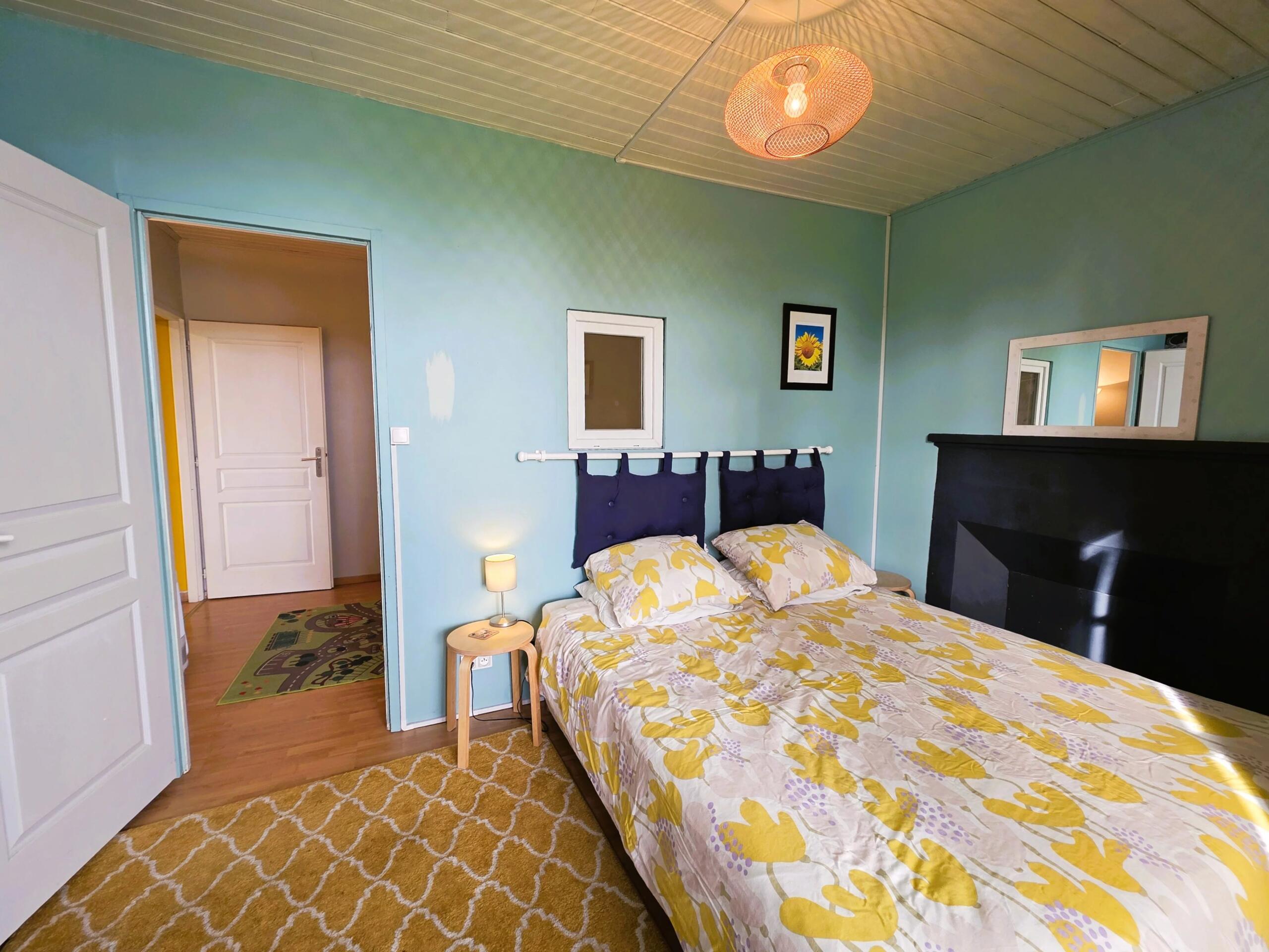 French farmhouse with pool, Aquitaine – France – BVI82896