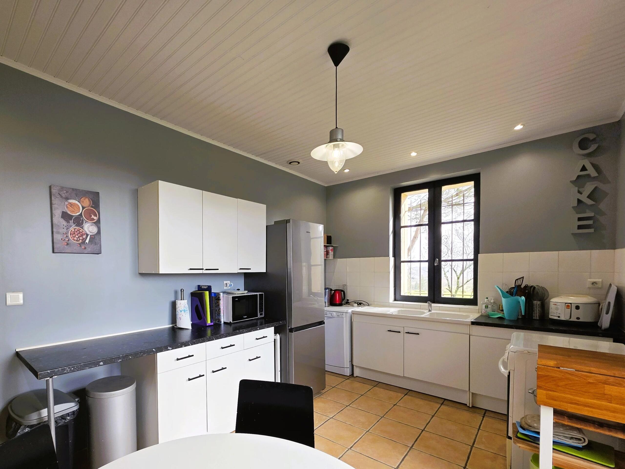 French farmhouse with pool, Aquitaine – France – BVI82896