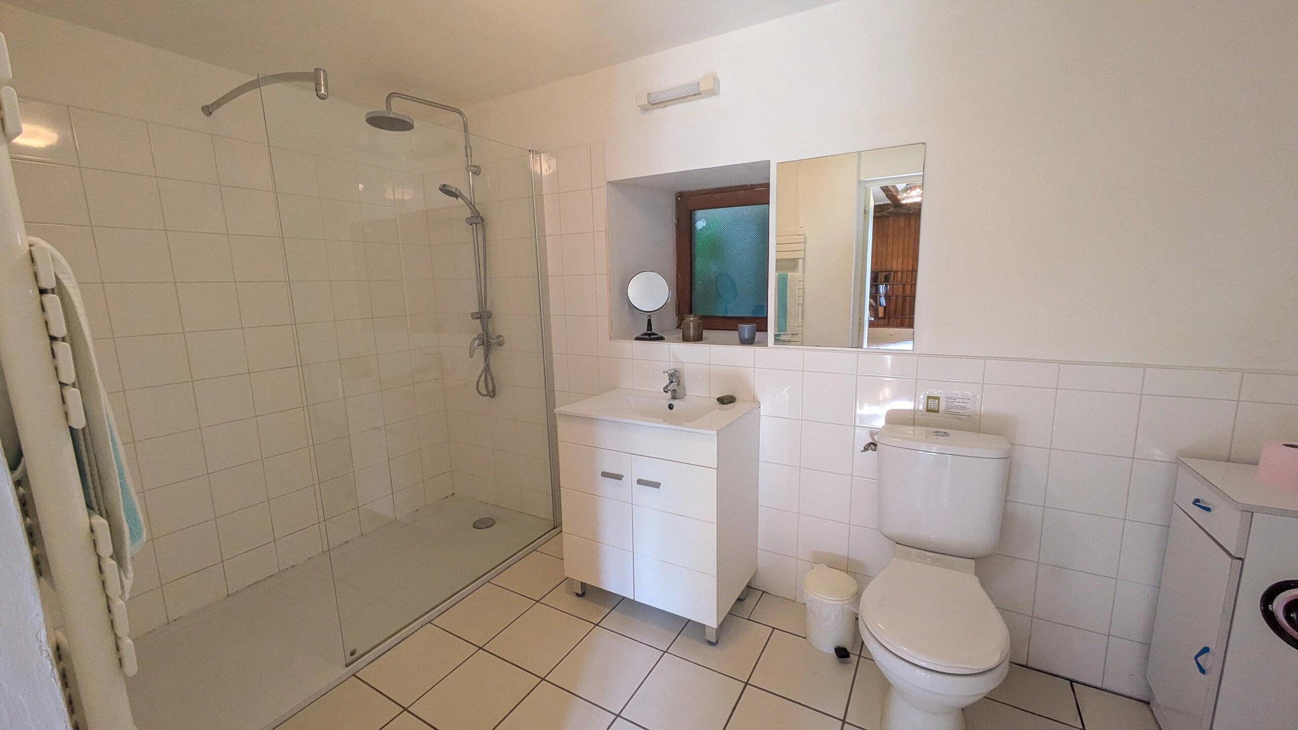 Authentic stone farmhouse with pool in the beautiful Lot region, Midi-Pyrénées – France – BVI82374