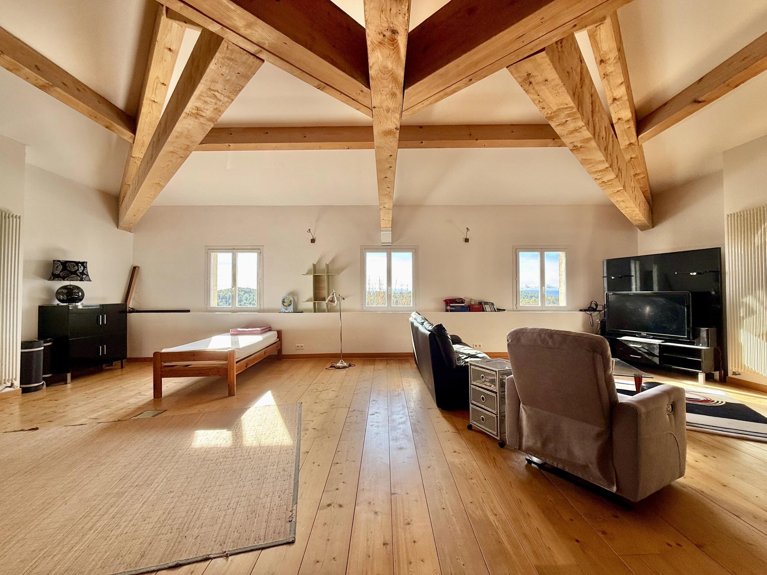 Exceptional Wine Estate – Cru La Livinière / Minervois AOP, Languedoc-Roussillon – France – BVI83985