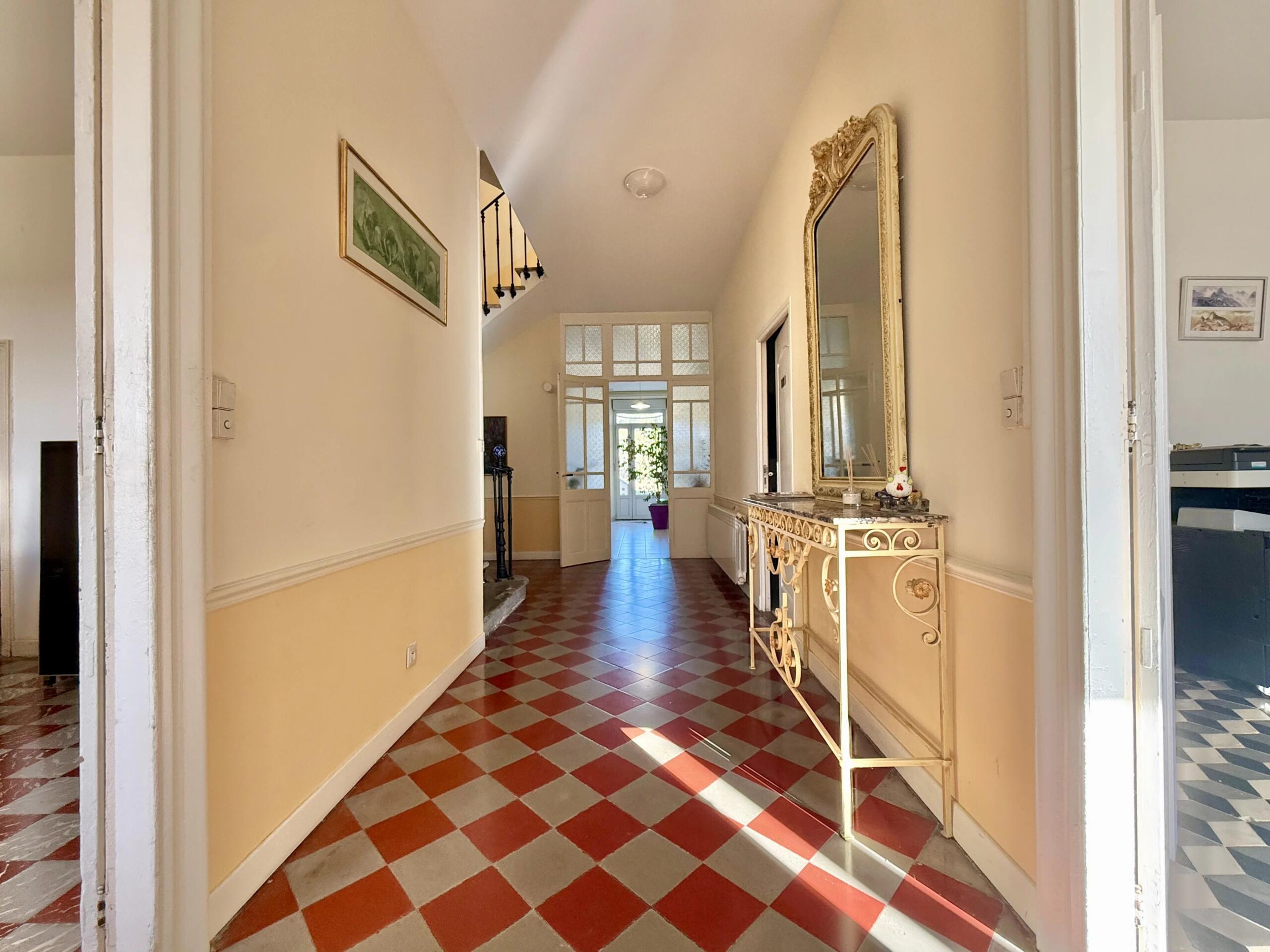 Exceptional Wine Estate – Cru La Livinière / Minervois AOP, Languedoc-Roussillon – France – BVI83985