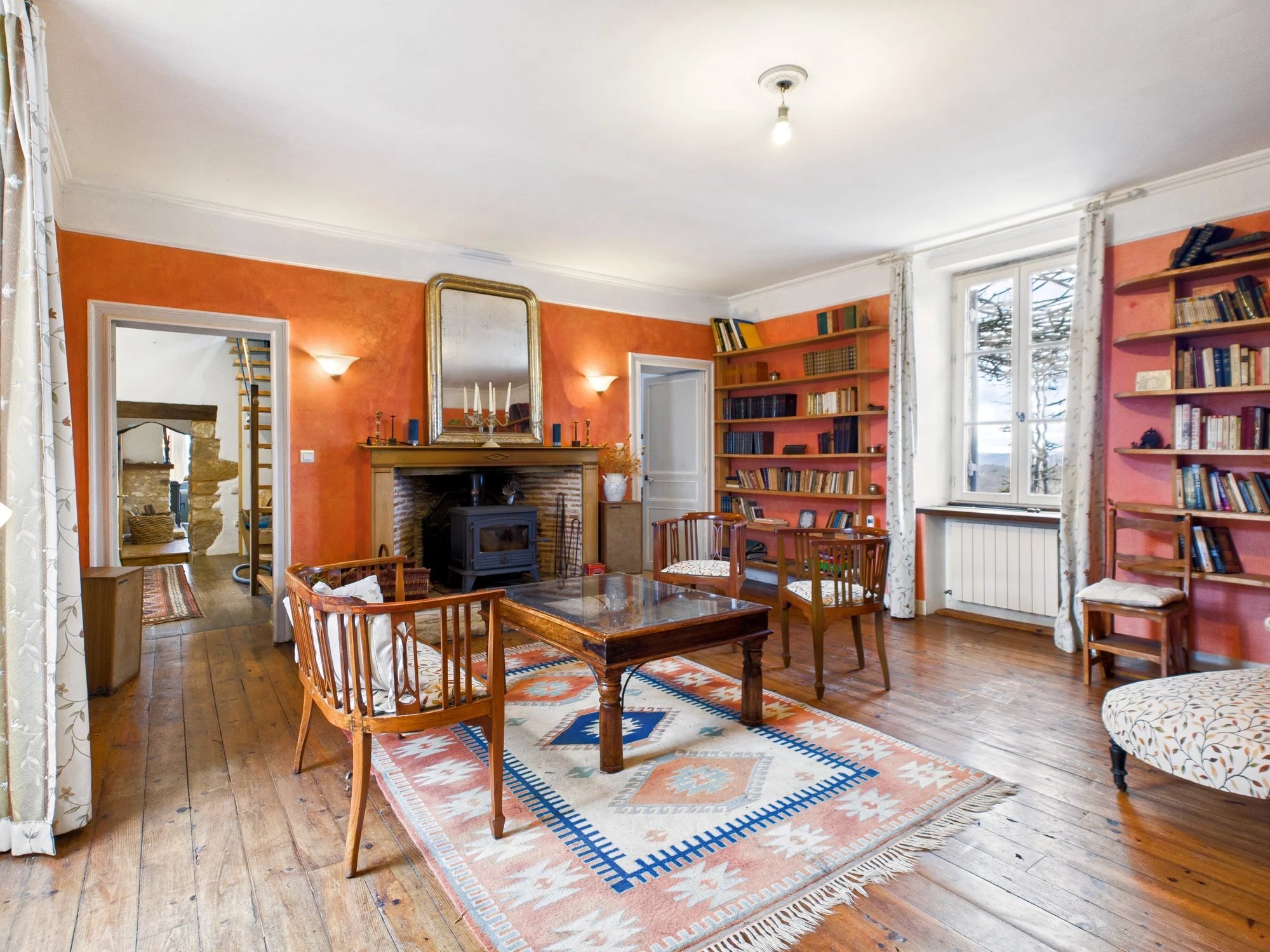 Wonderful character property with holiday home and apartment, Aquitaine – France – BVI83794