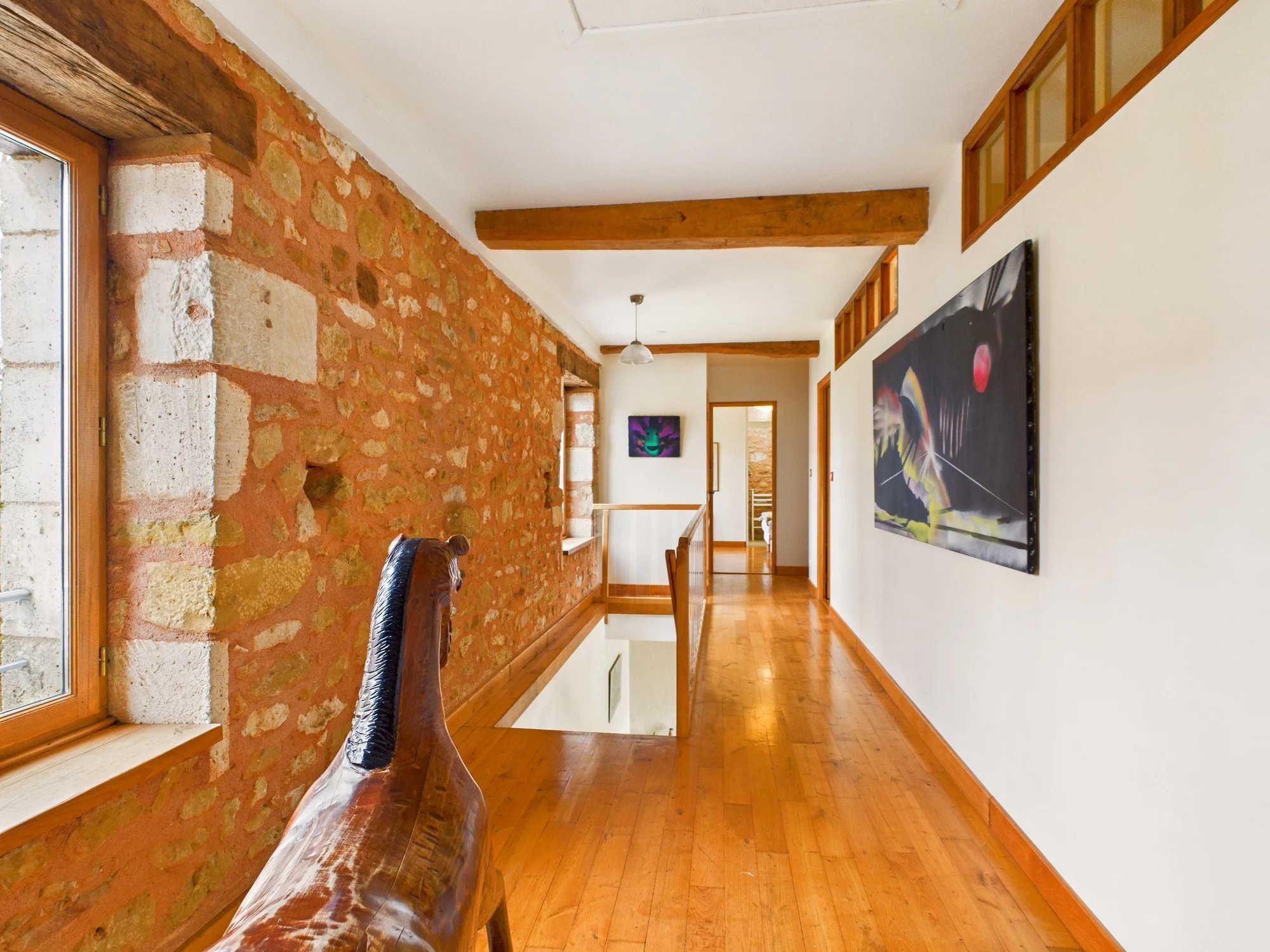 Wonderful character property with holiday home and apartment, Aquitaine – France – BVI83794